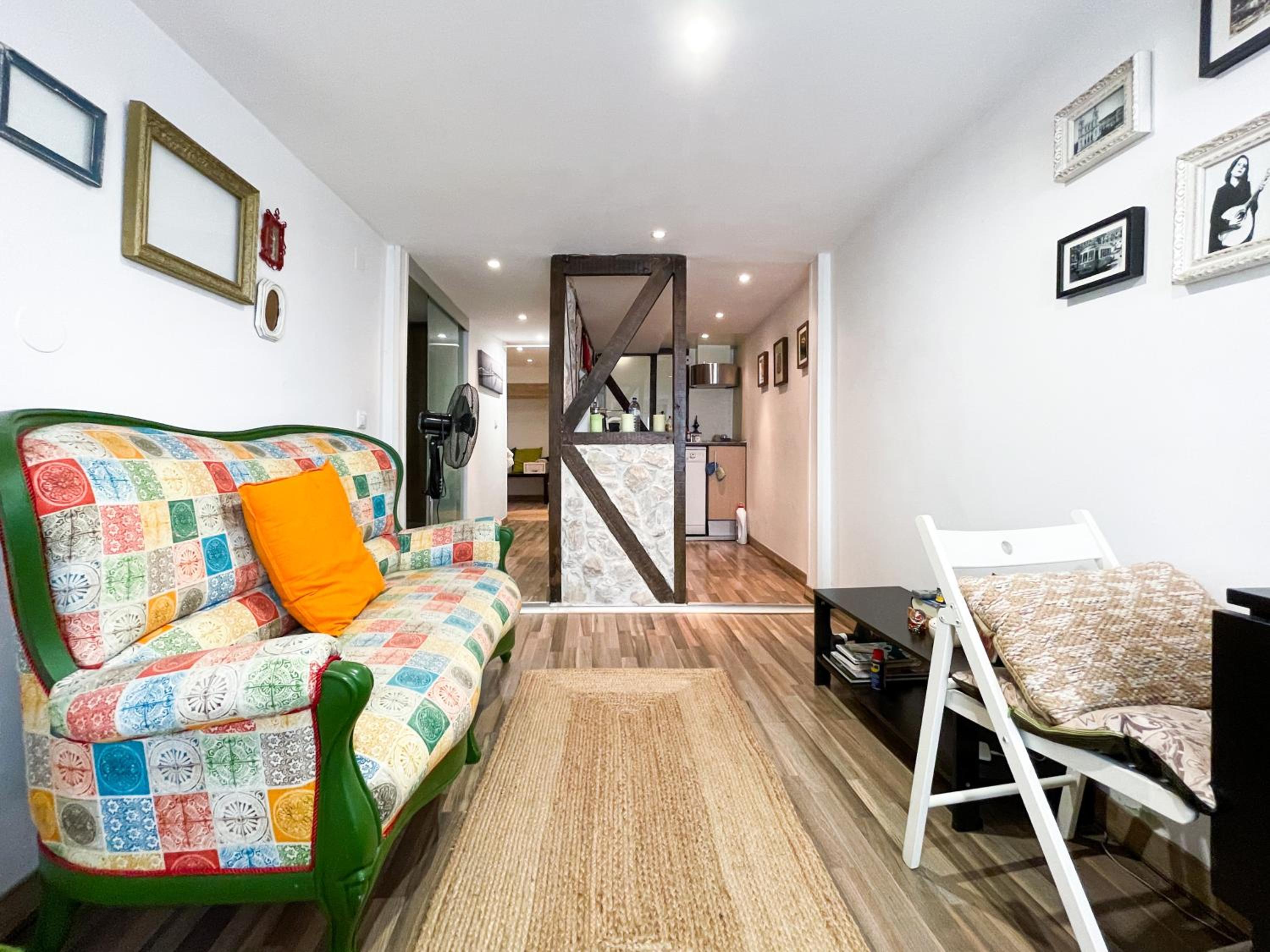 Alfama home view 2