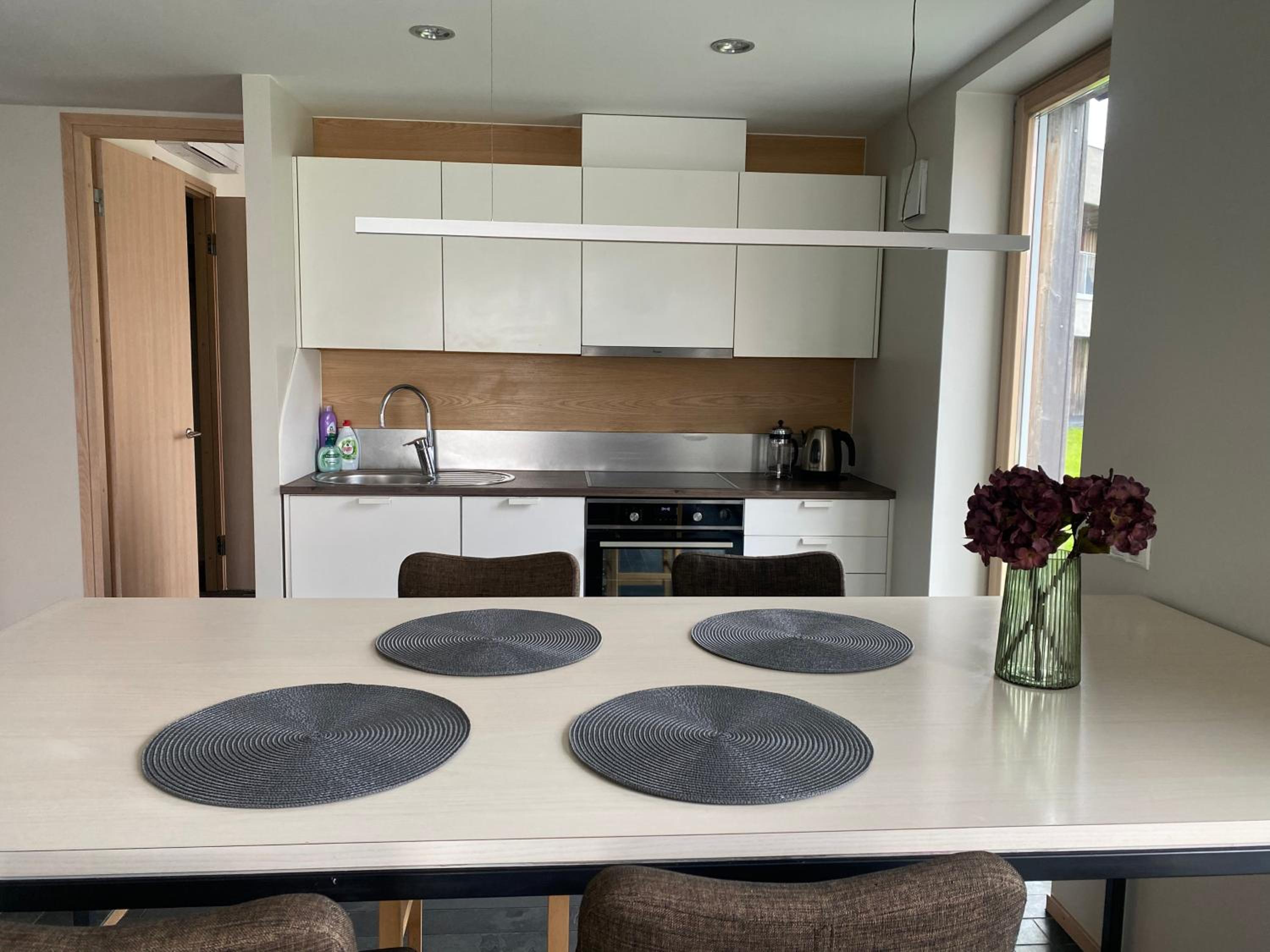 YahtClub Apartment
