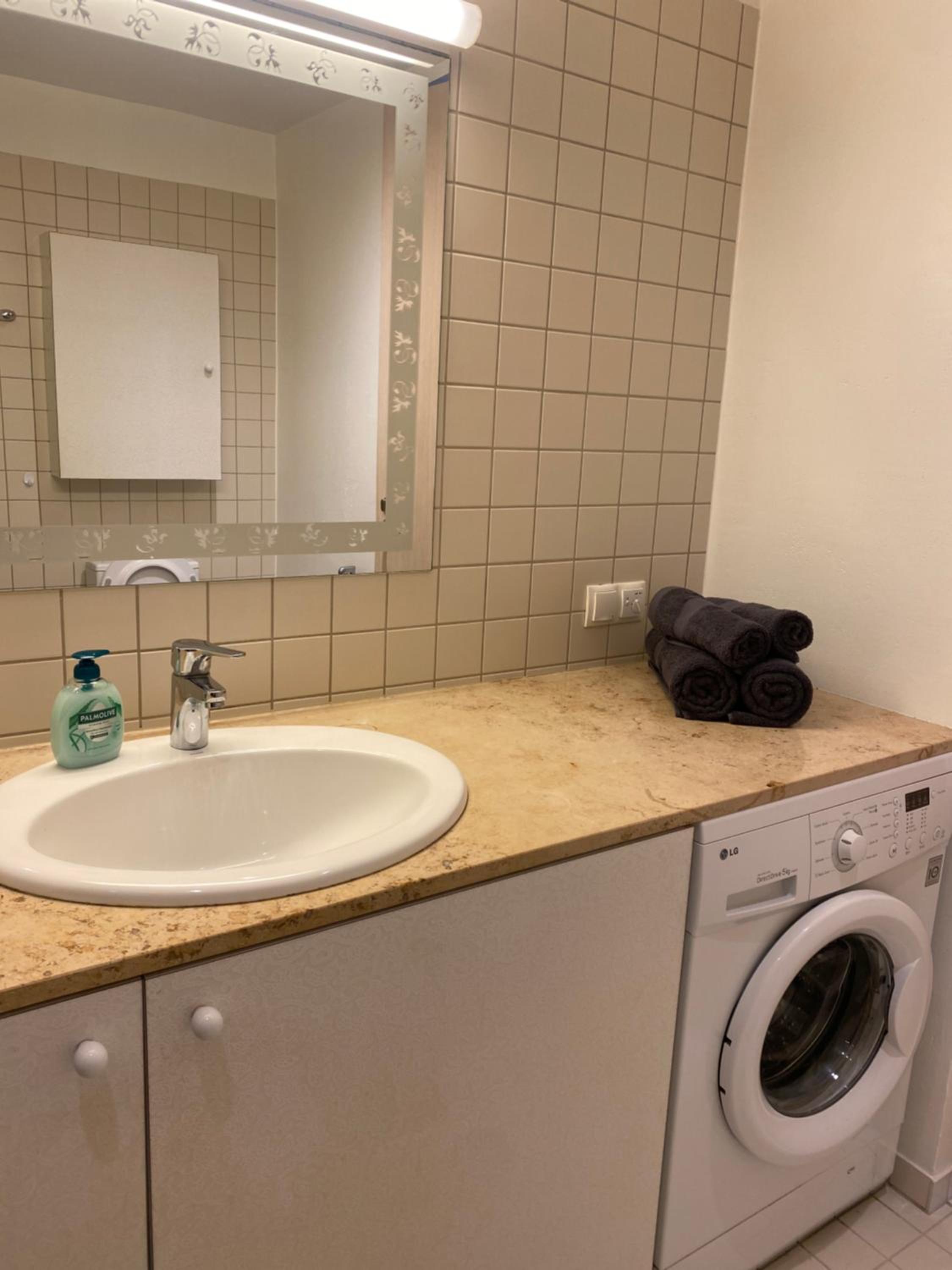 YahtClub Apartment