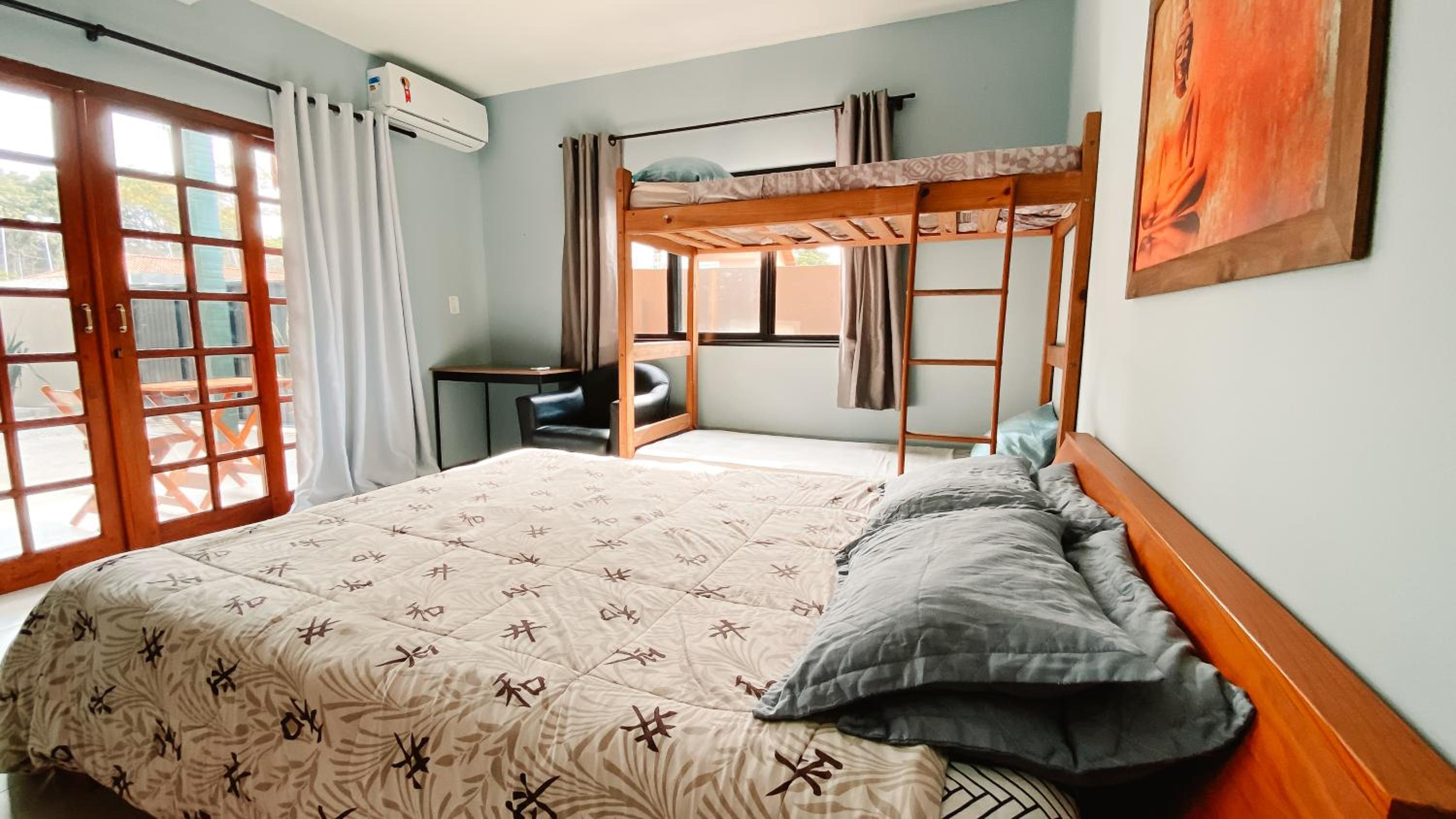 Sagui Hostel