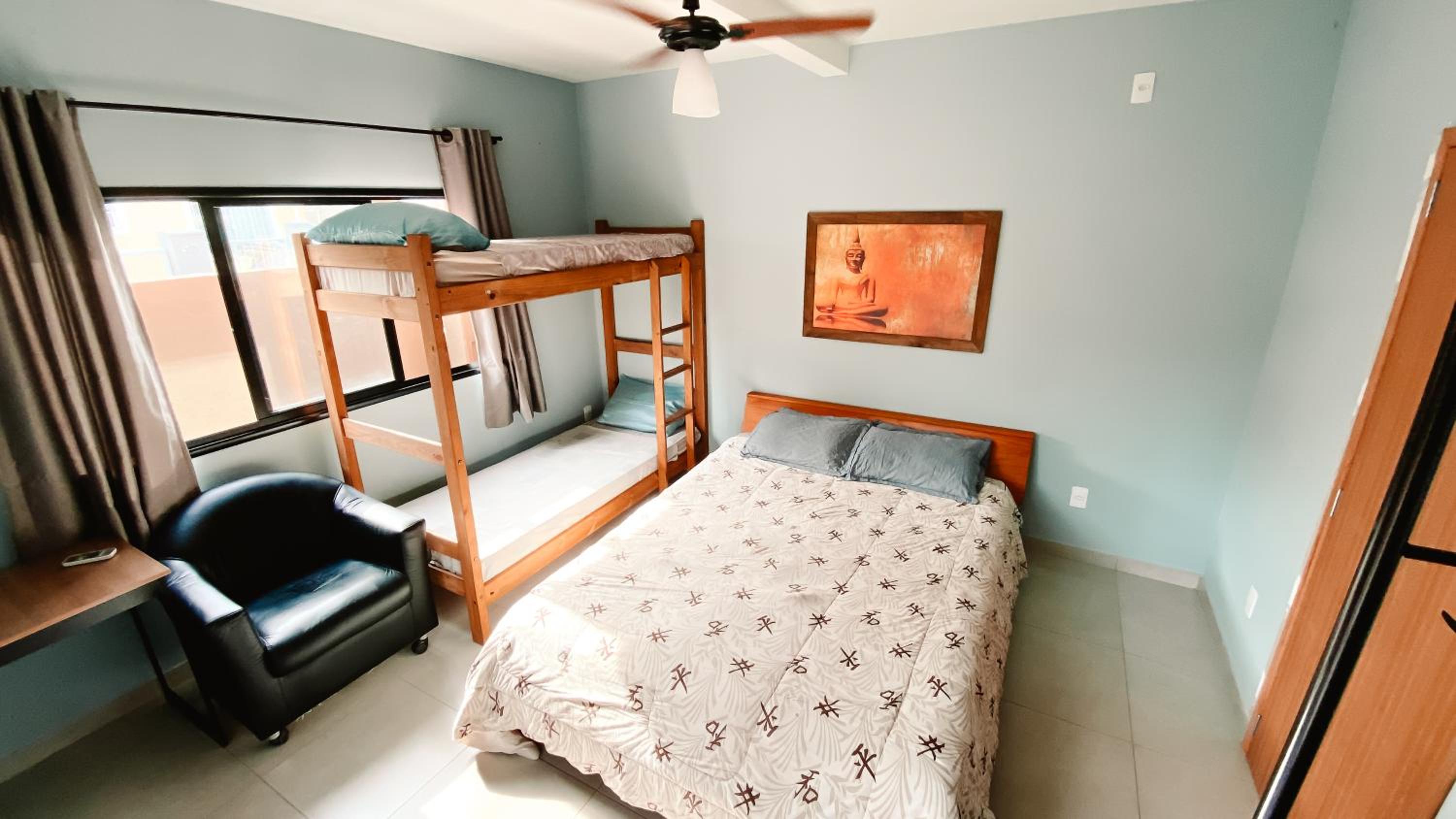 Sagui Hostel