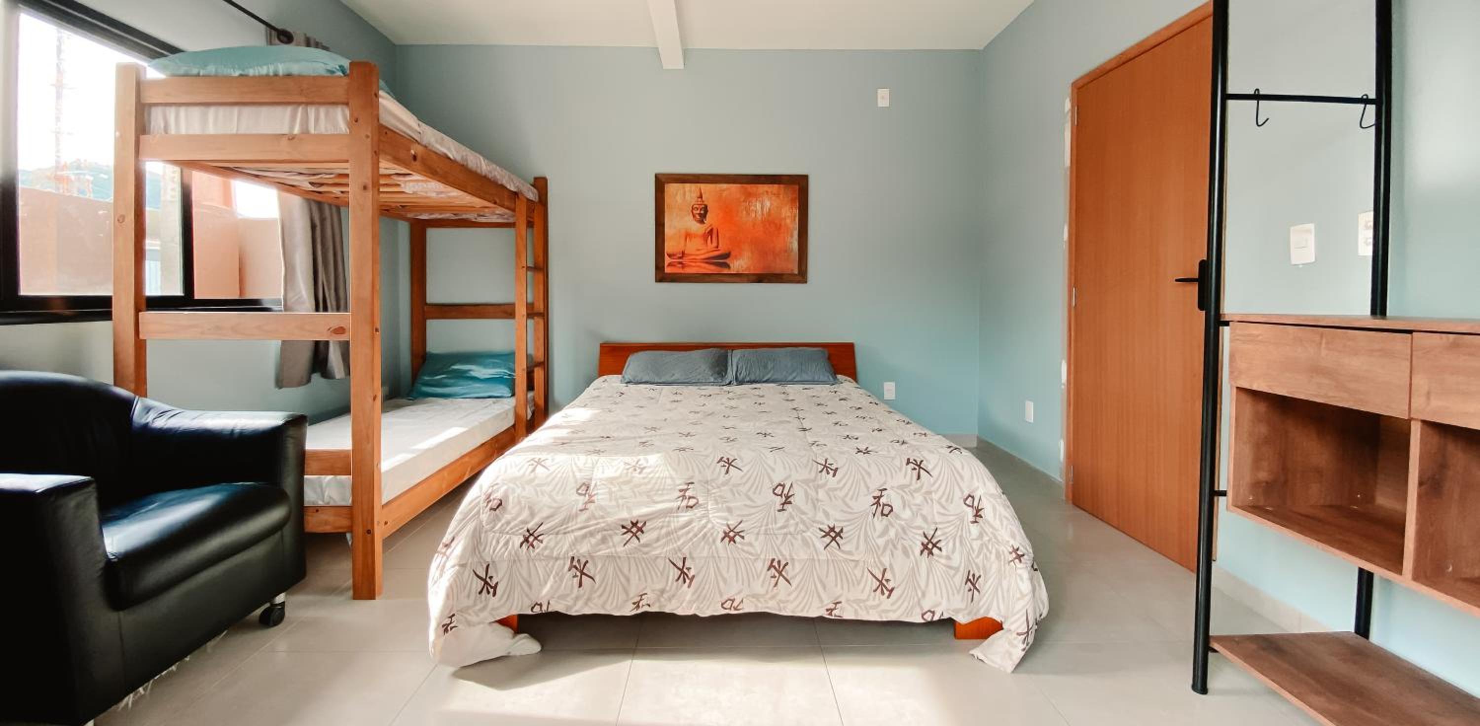 Sagui Hostel