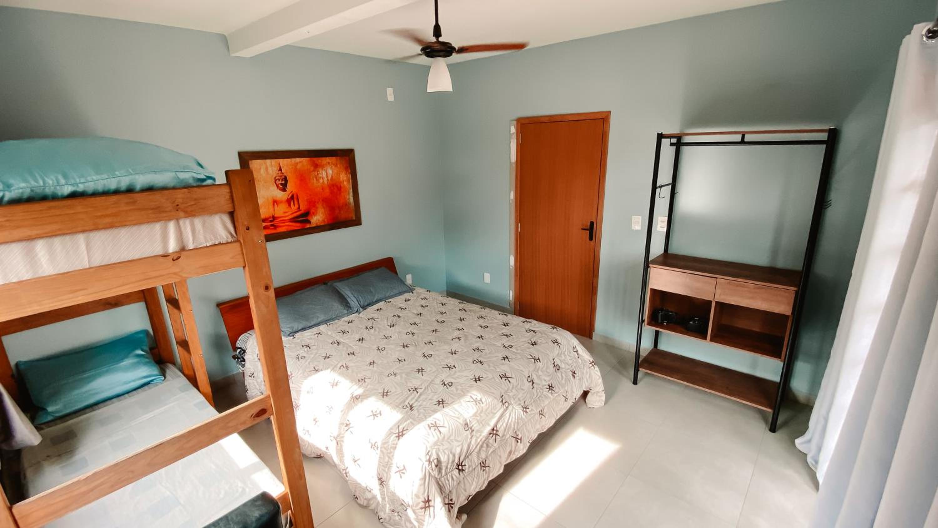 Sagui Hostel