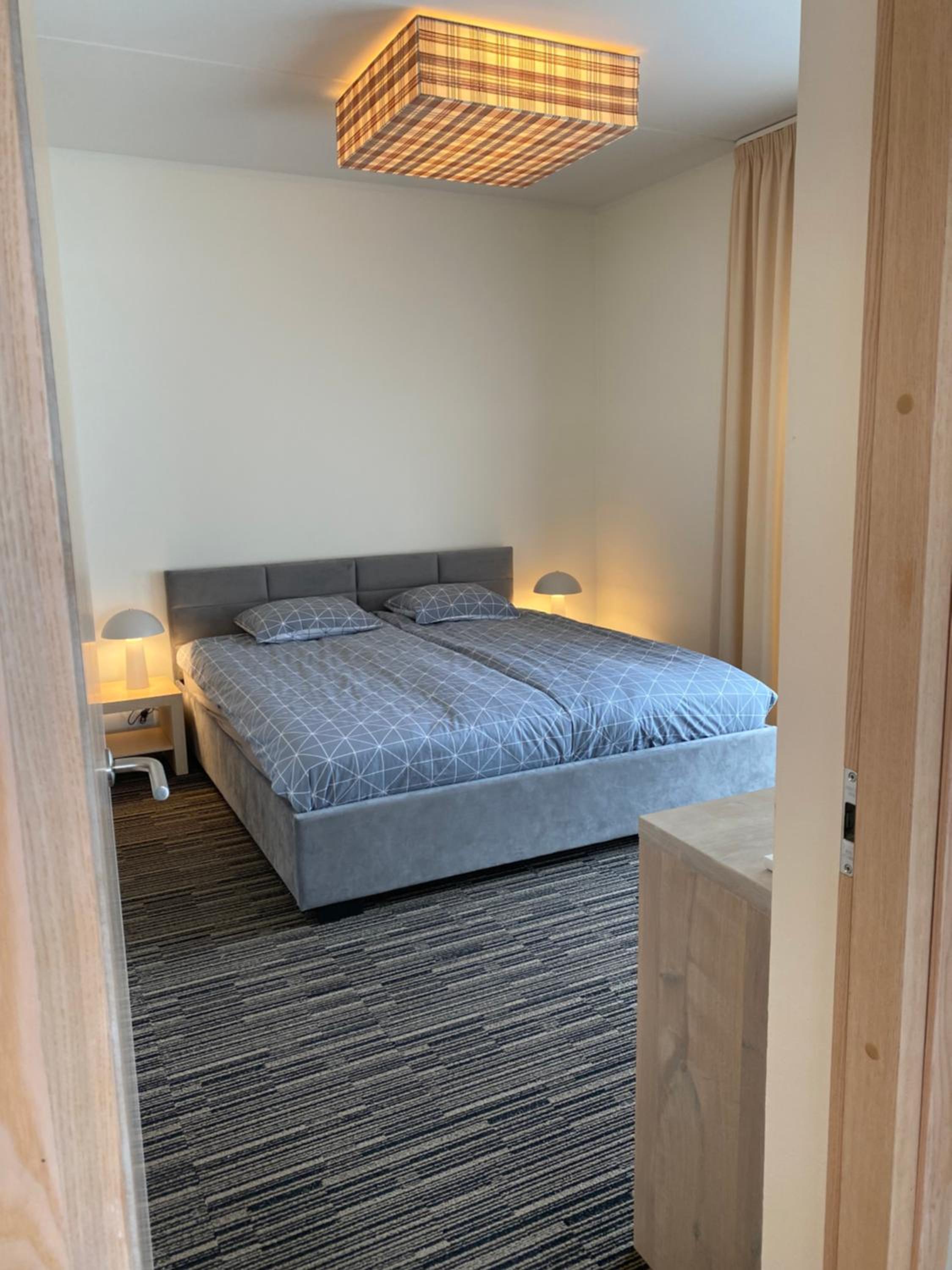YahtClub Apartment
