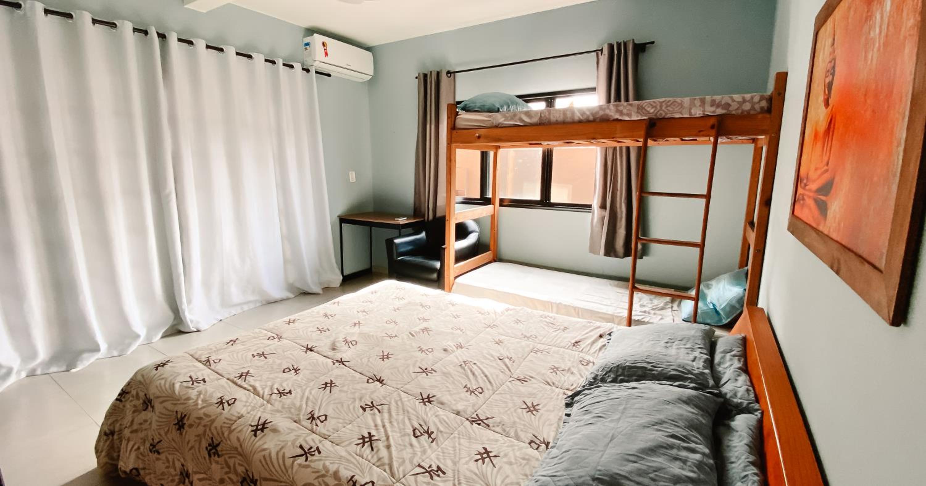 Sagui Hostel