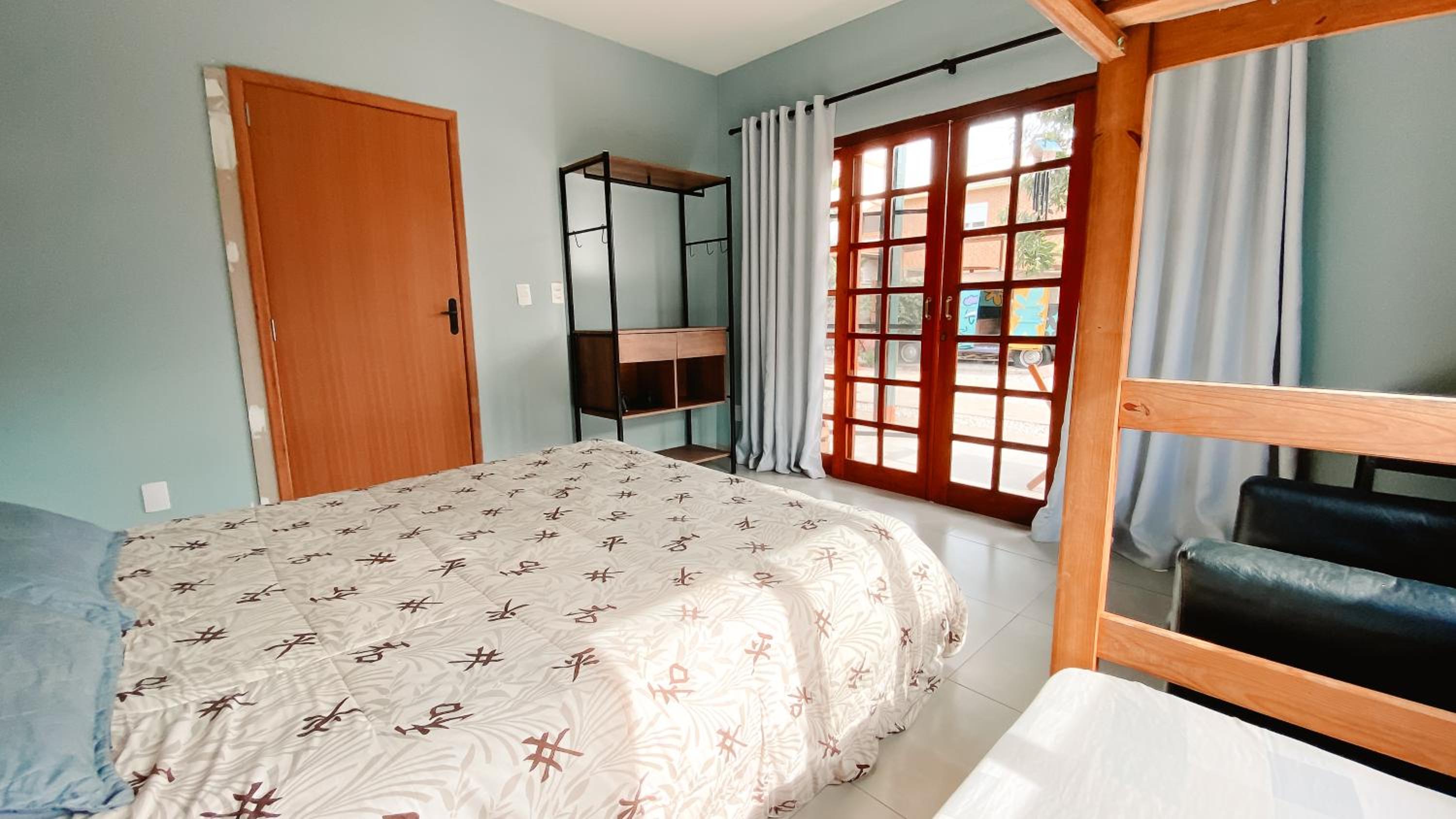 Sagui Hostel