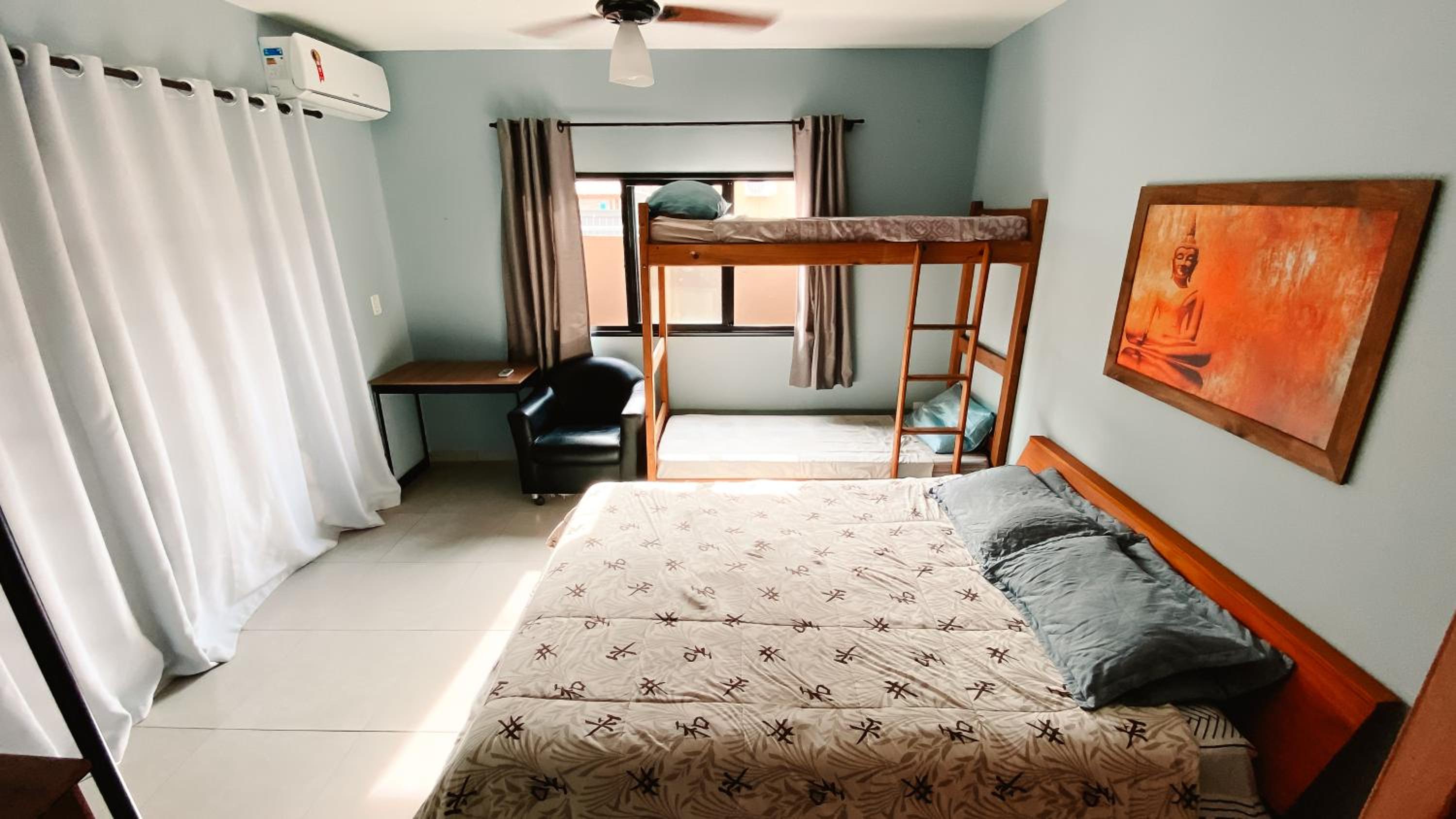 Sagui Hostel