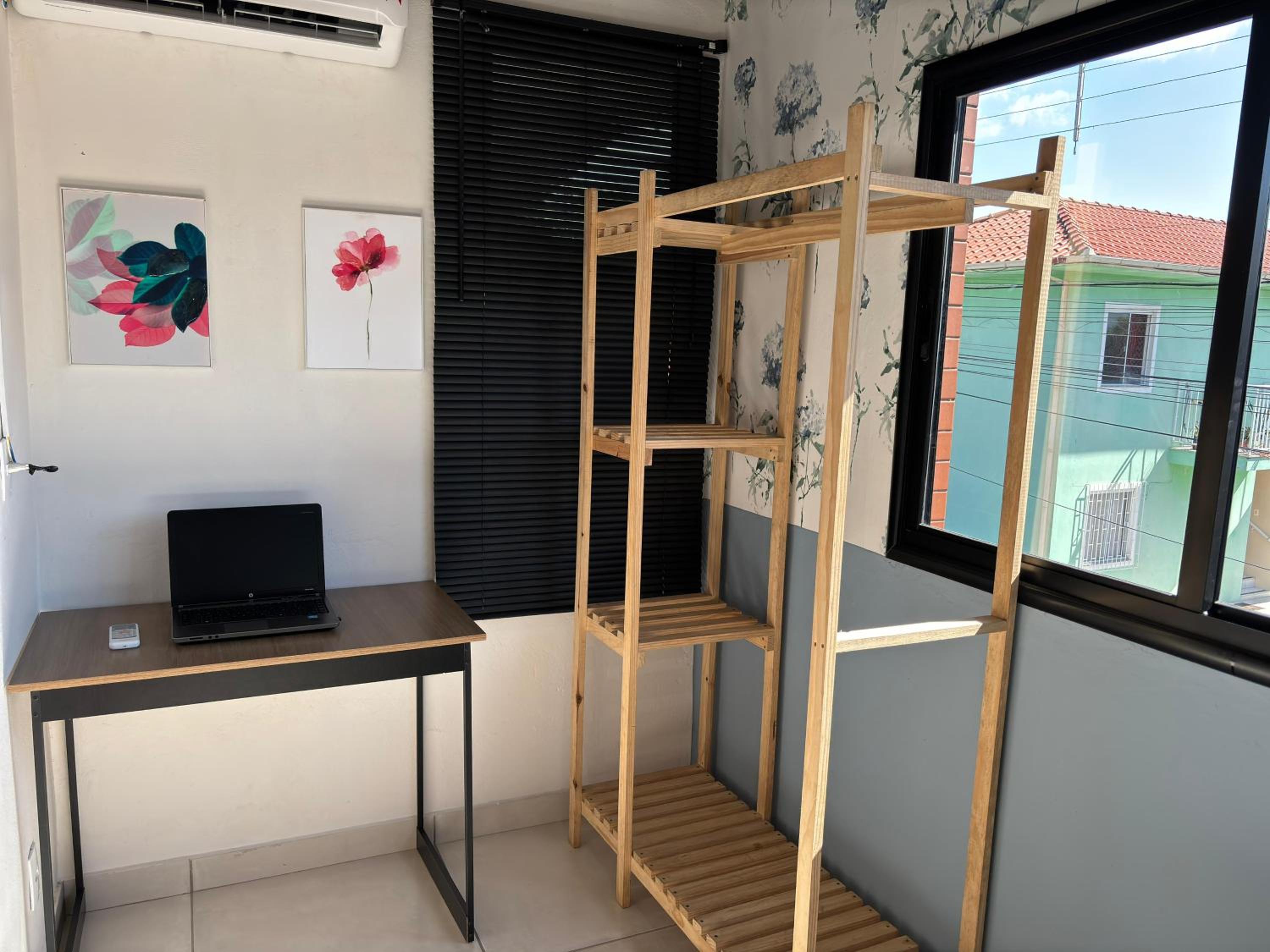 Sagui Hostel