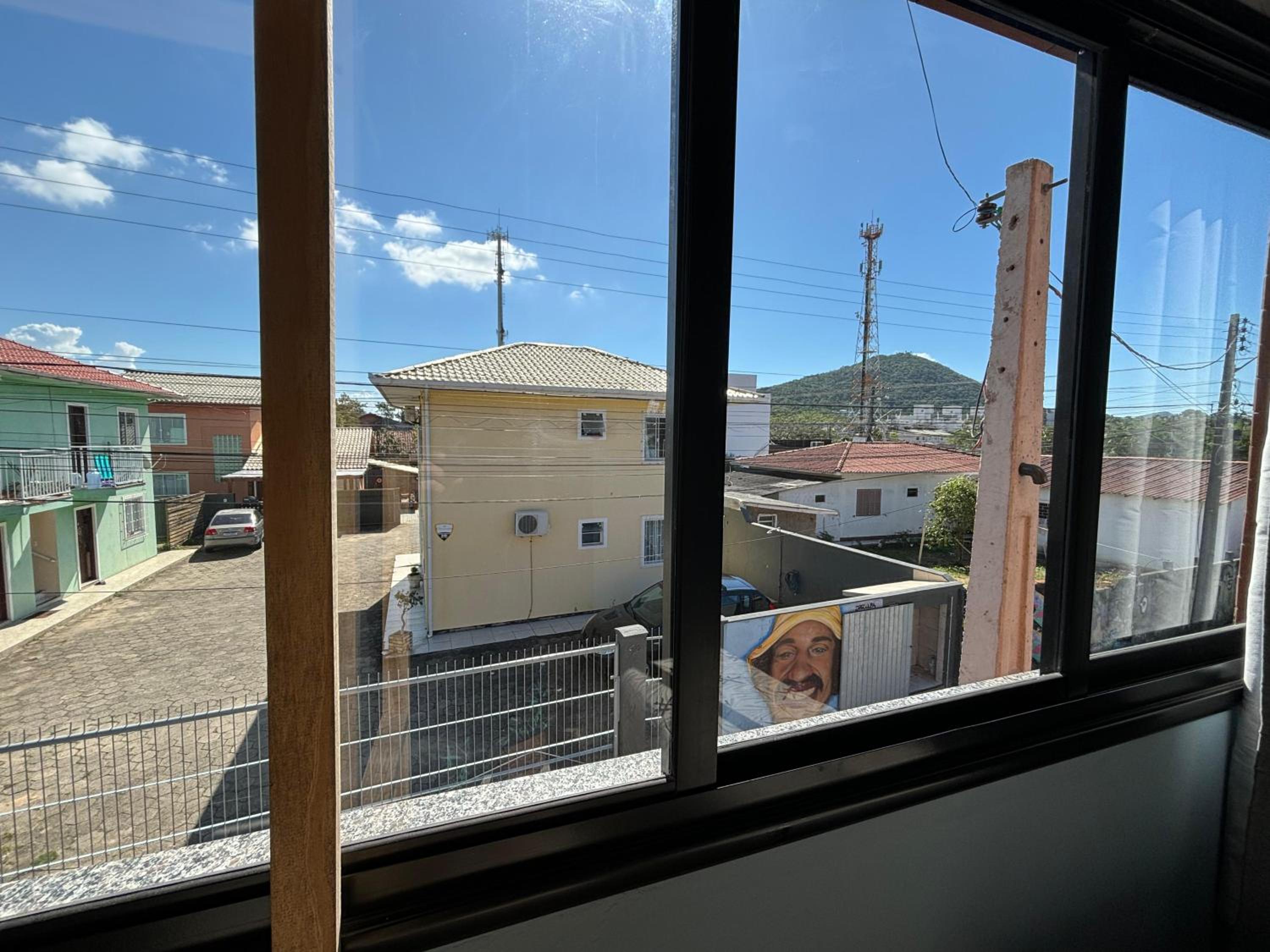 Sagui Hostel