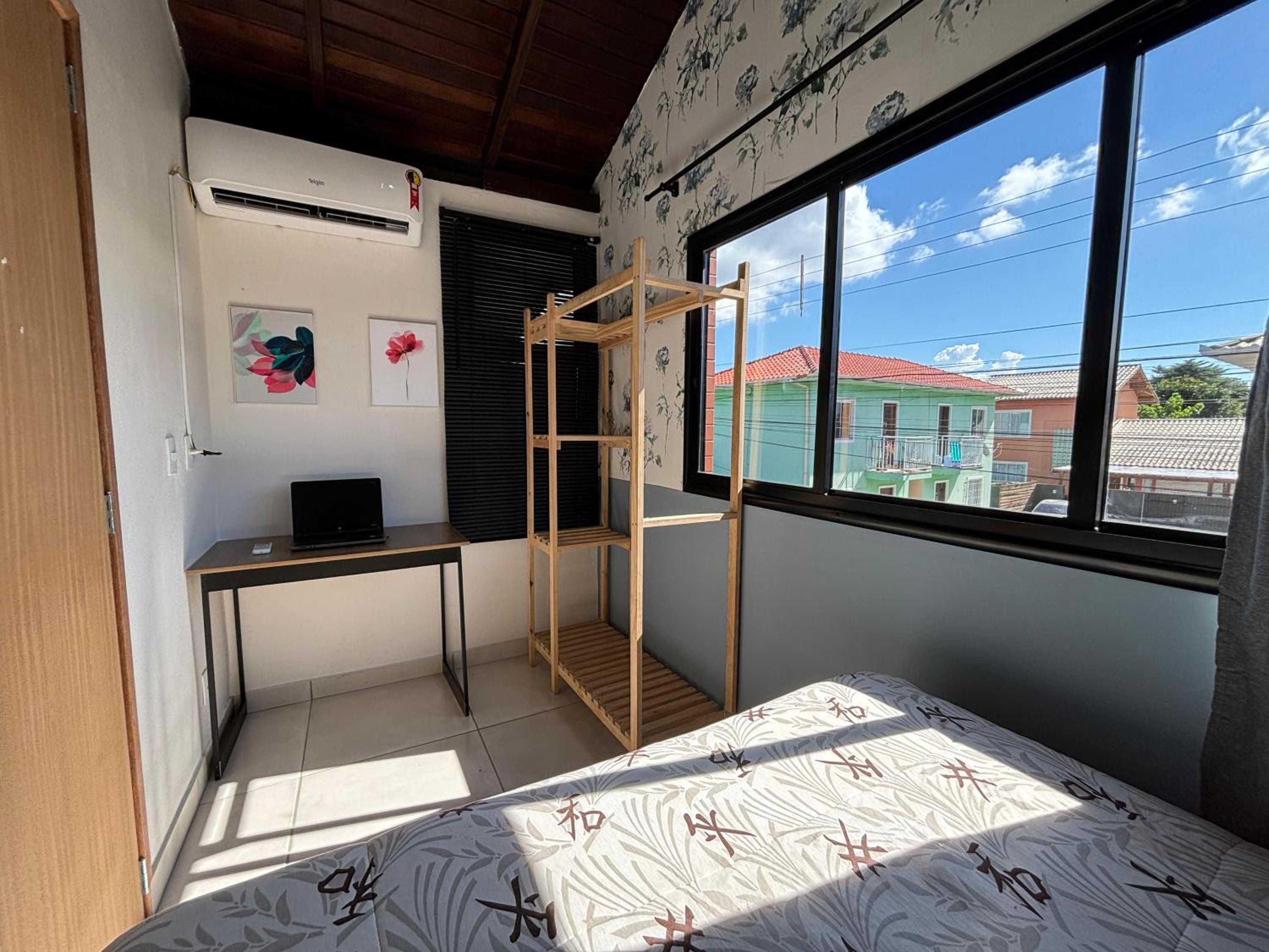 Sagui Hostel