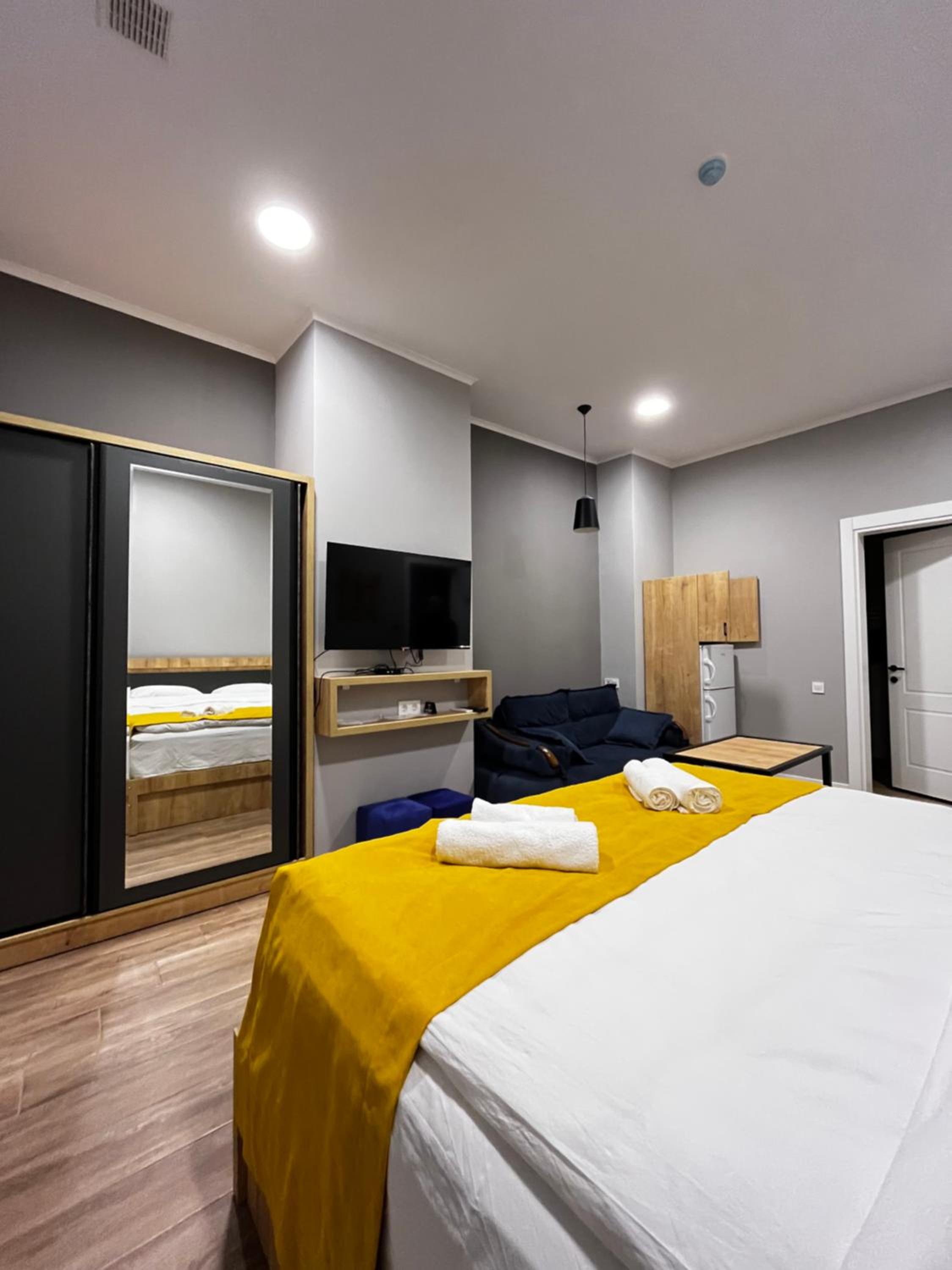 Hotel Amsterdam