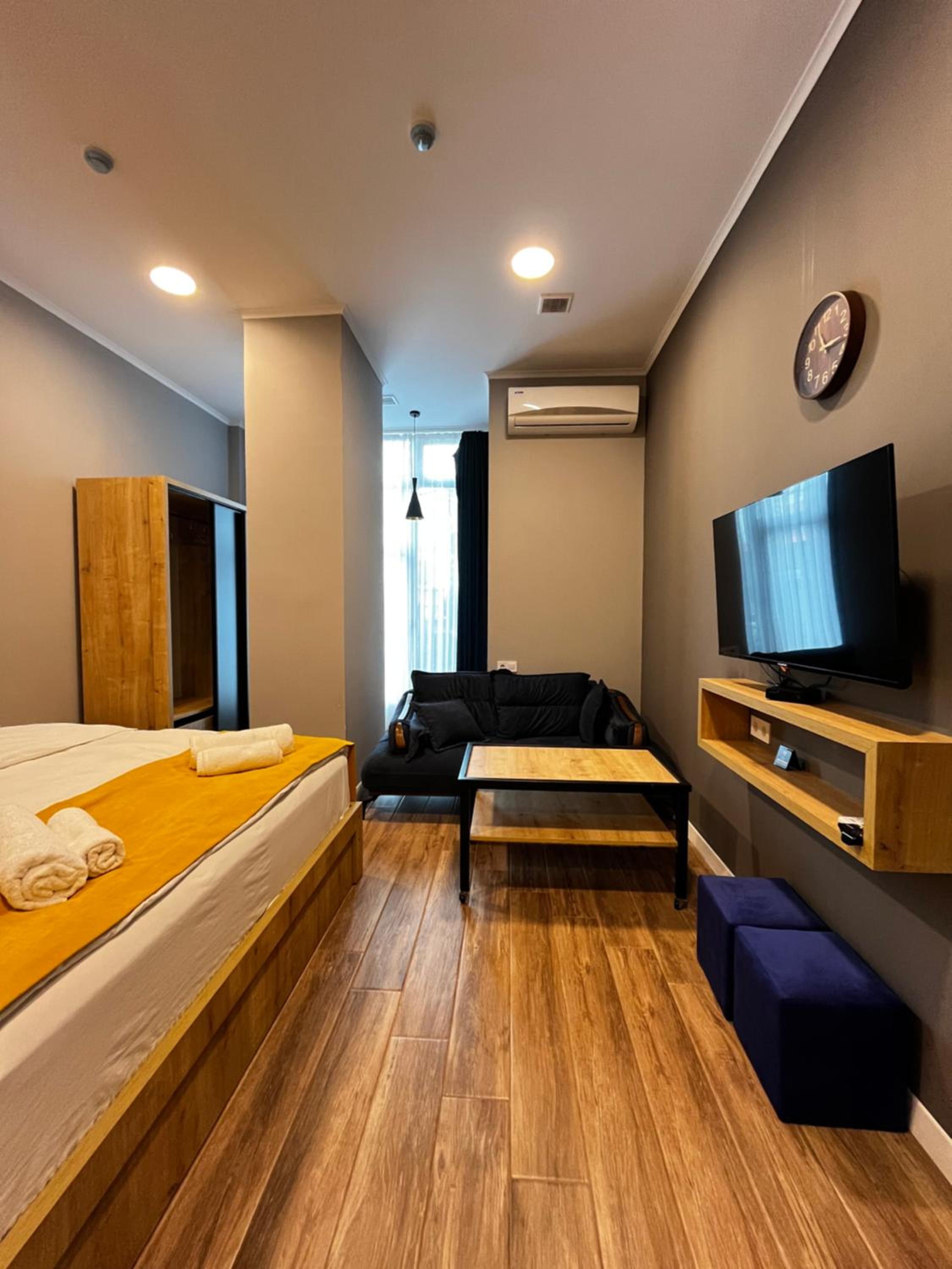Hotel Amsterdam