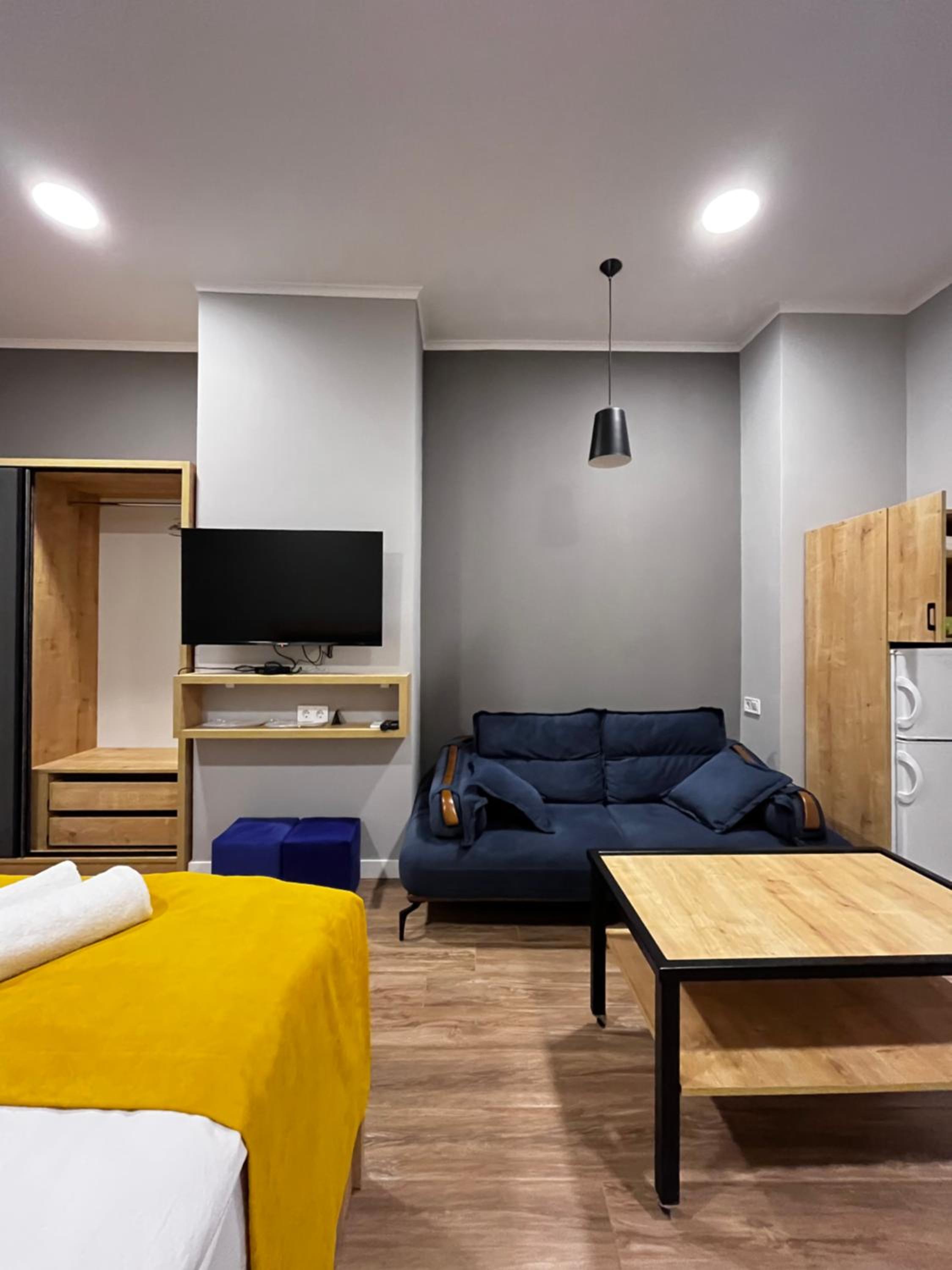 Hotel Amsterdam