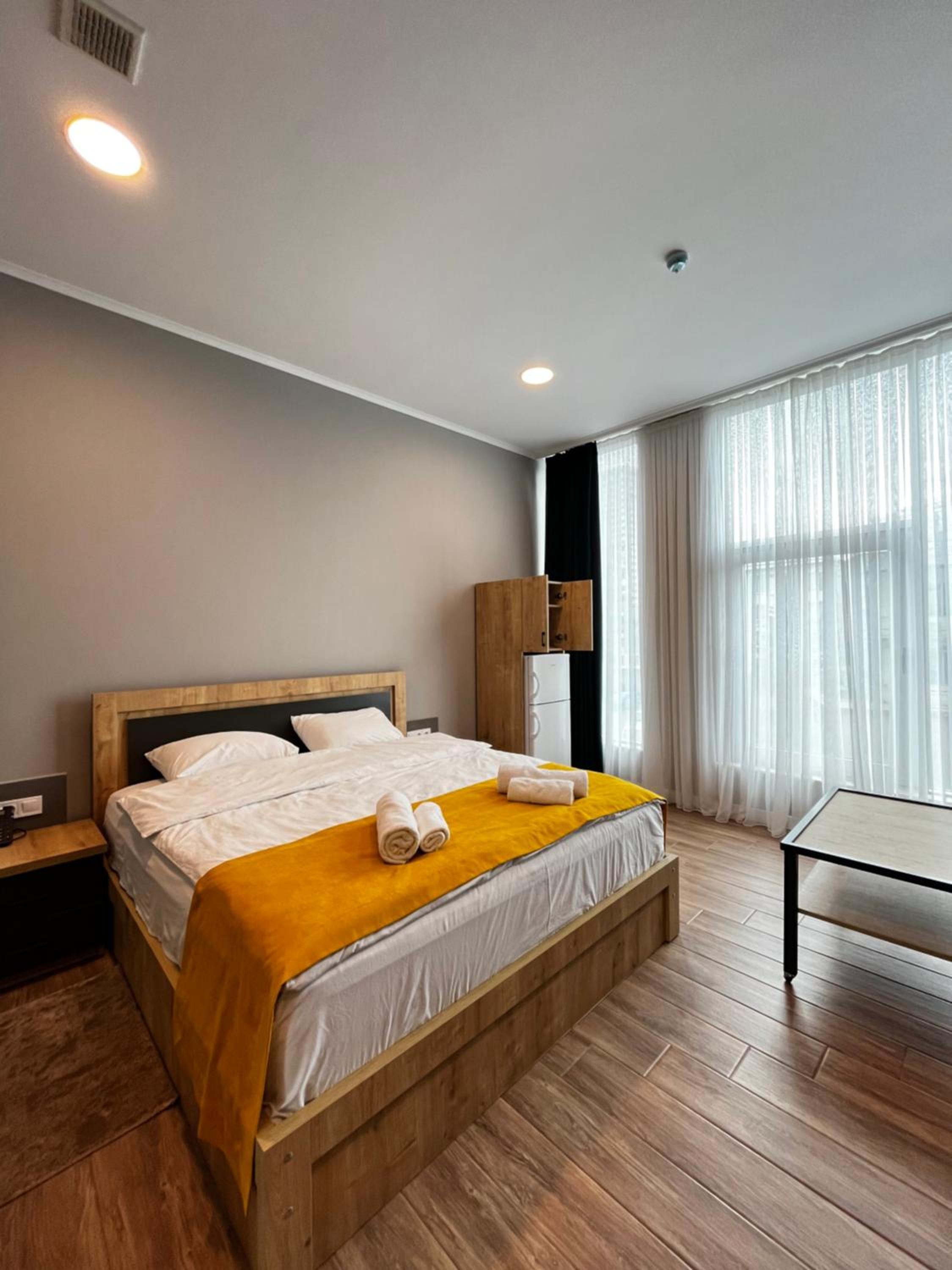 Hotel Amsterdam
