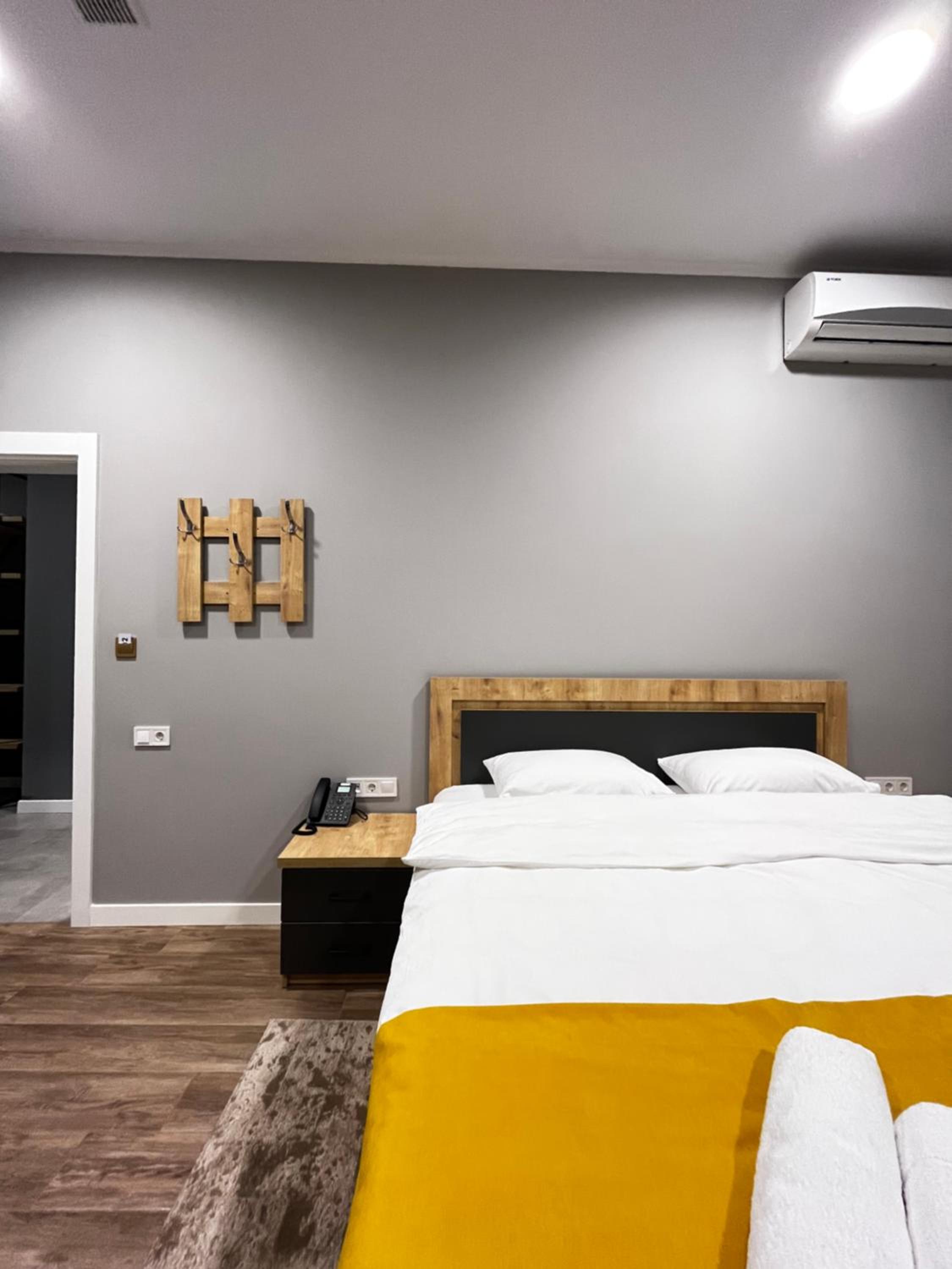 Hotel Amsterdam