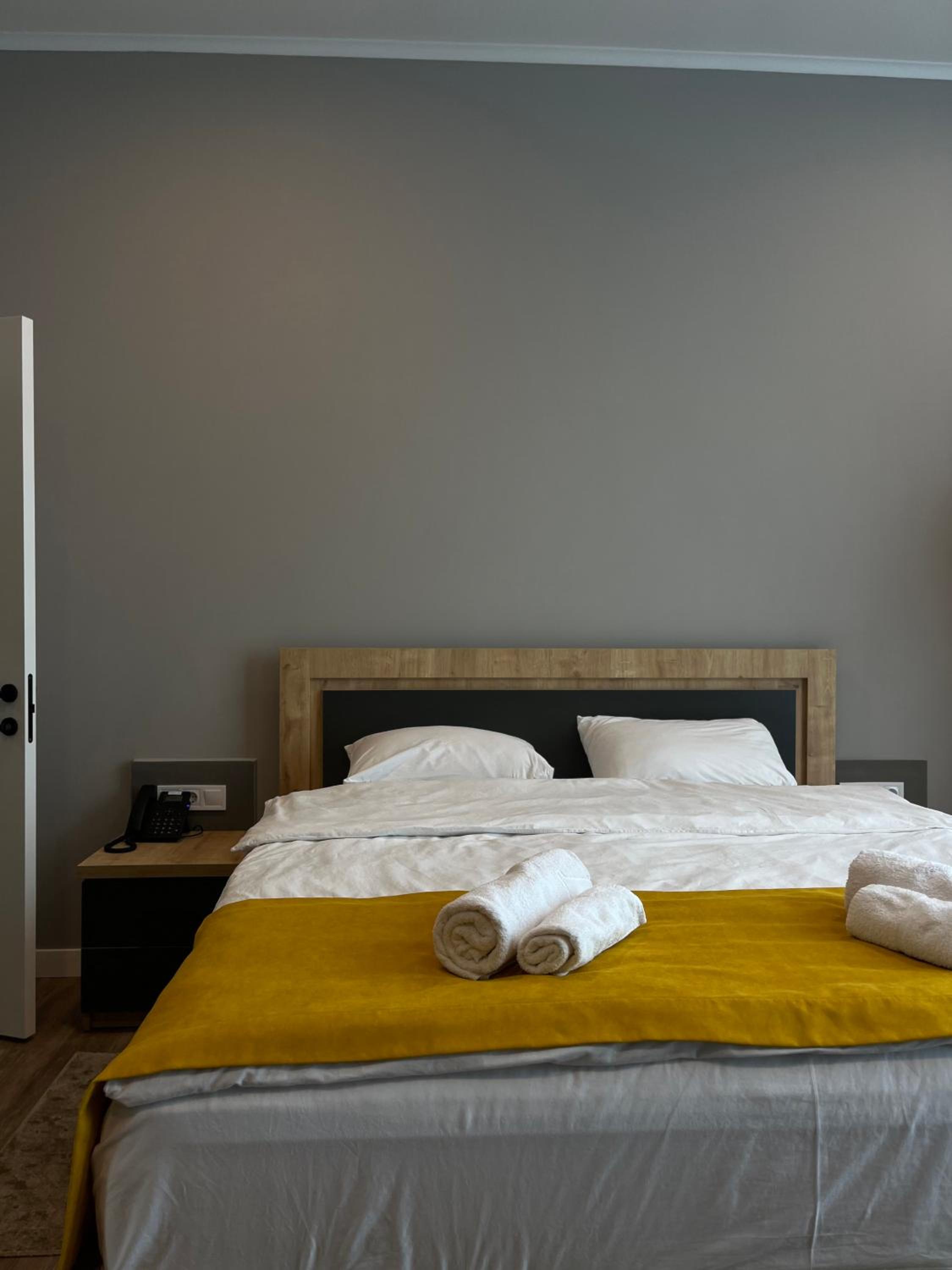 Hotel Amsterdam