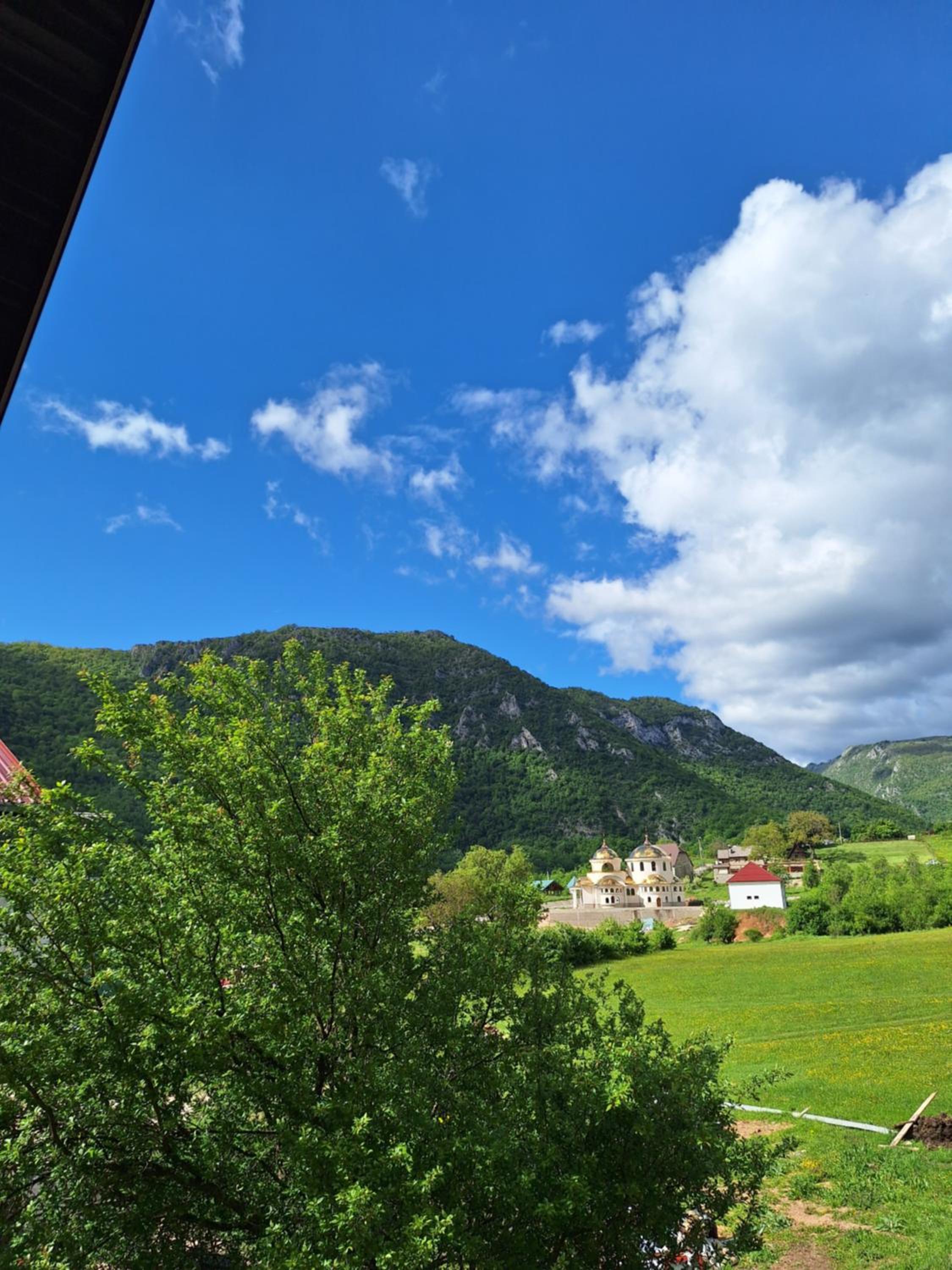 Apartmani Lena