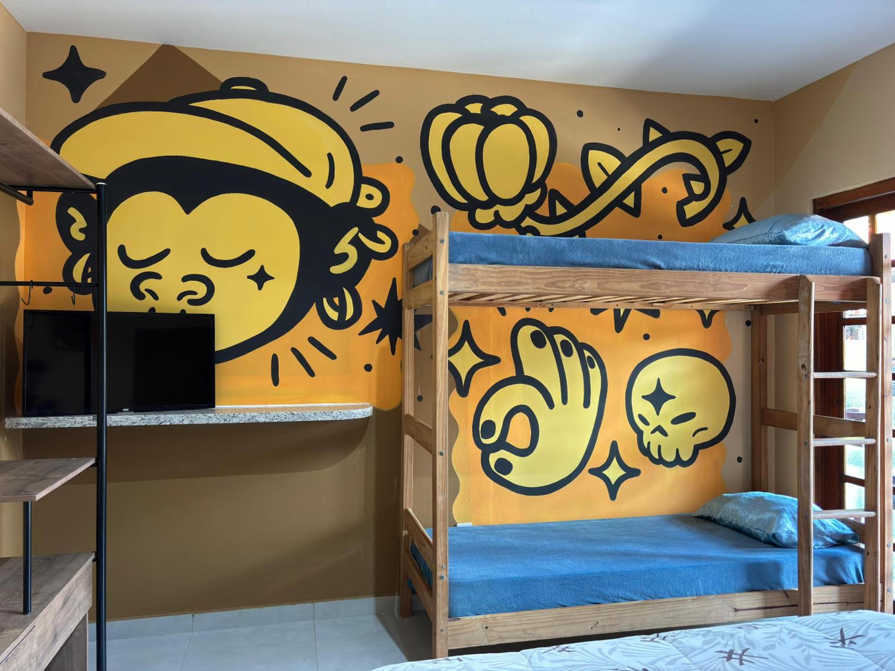 Sagui Hostel