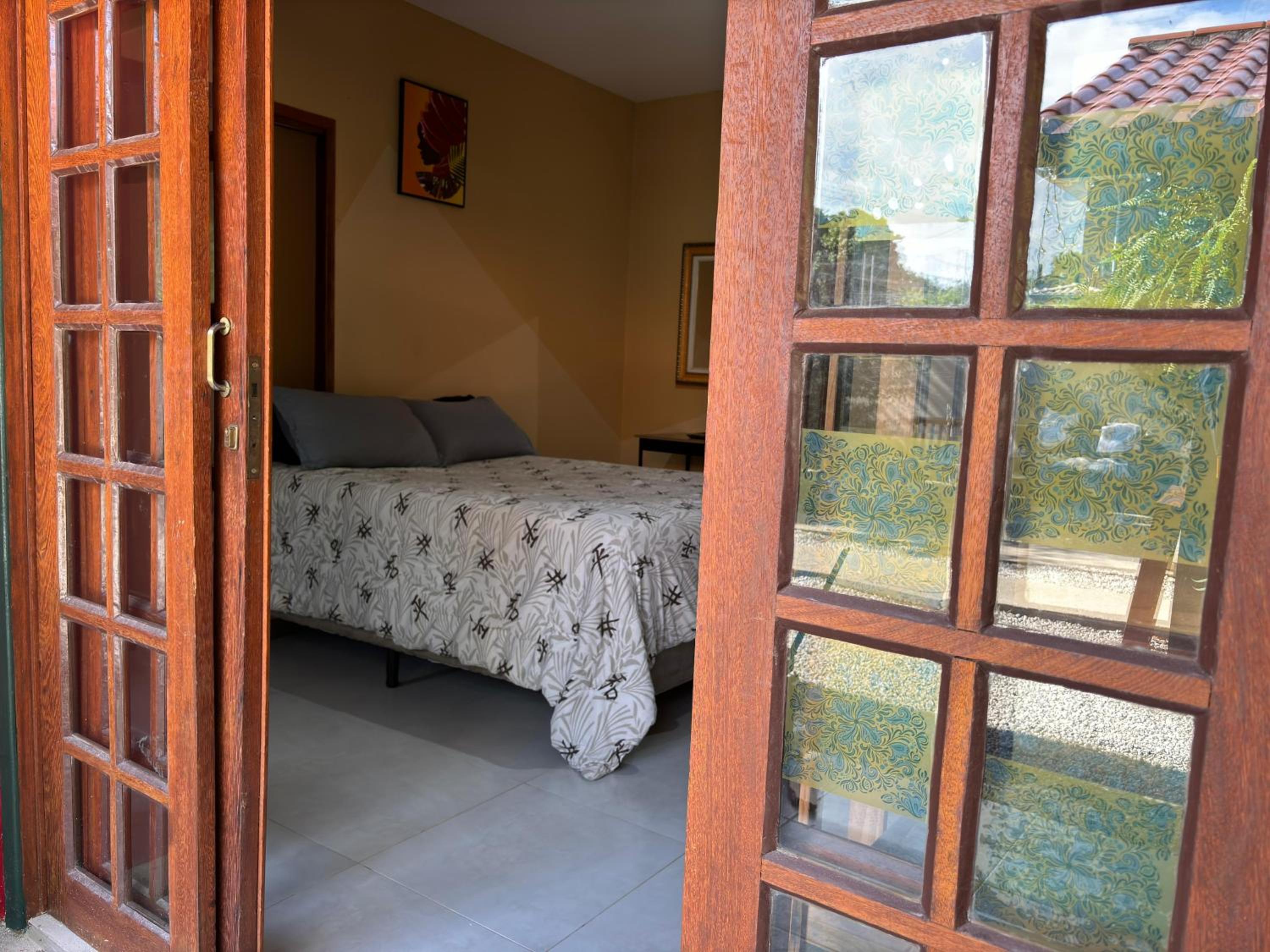 Sagui Hostel