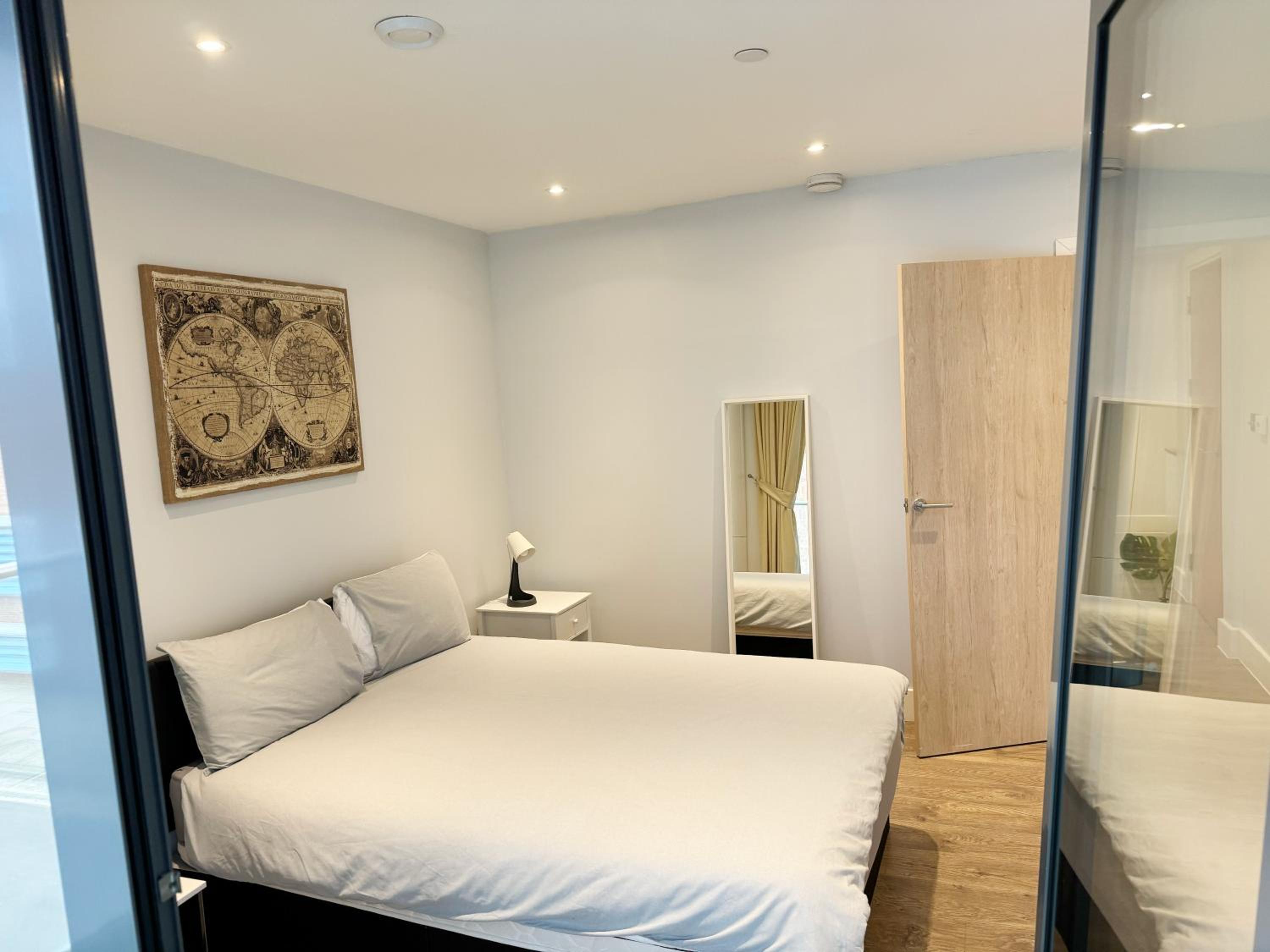 Elegant Plus Luxury Apartments