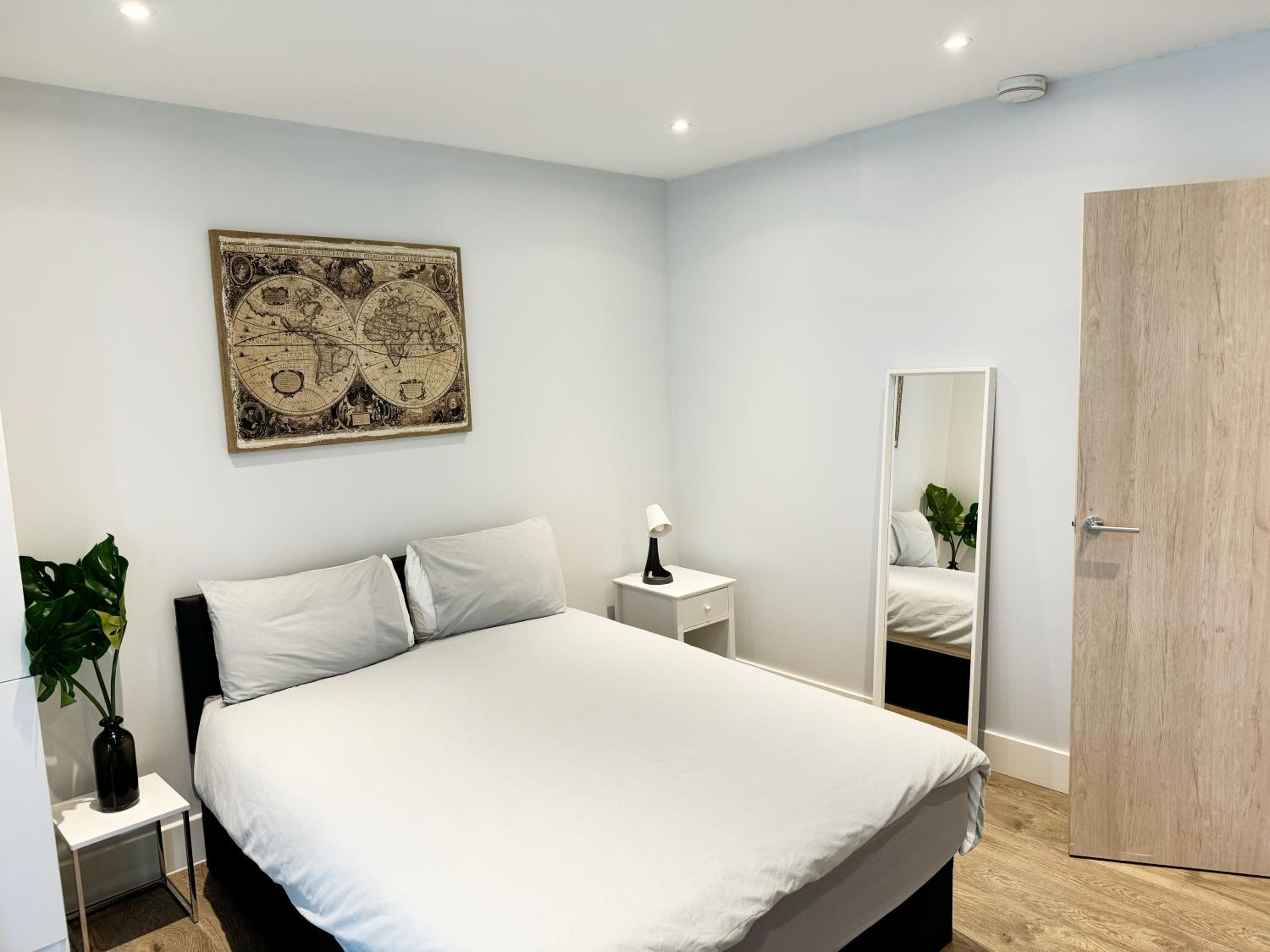 Elegant Plus Luxury Apartments
