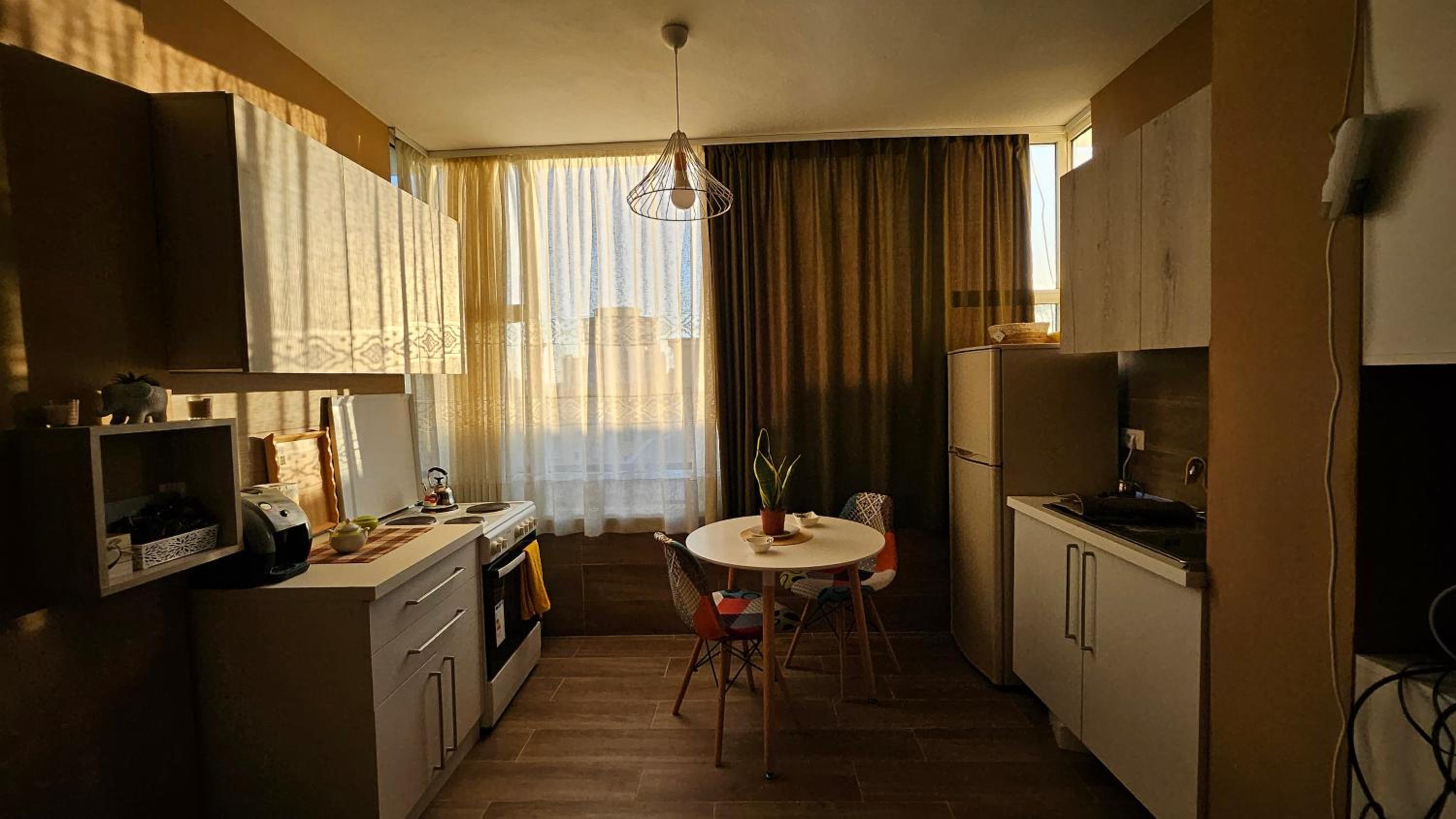 Vera's Cozy Apartment