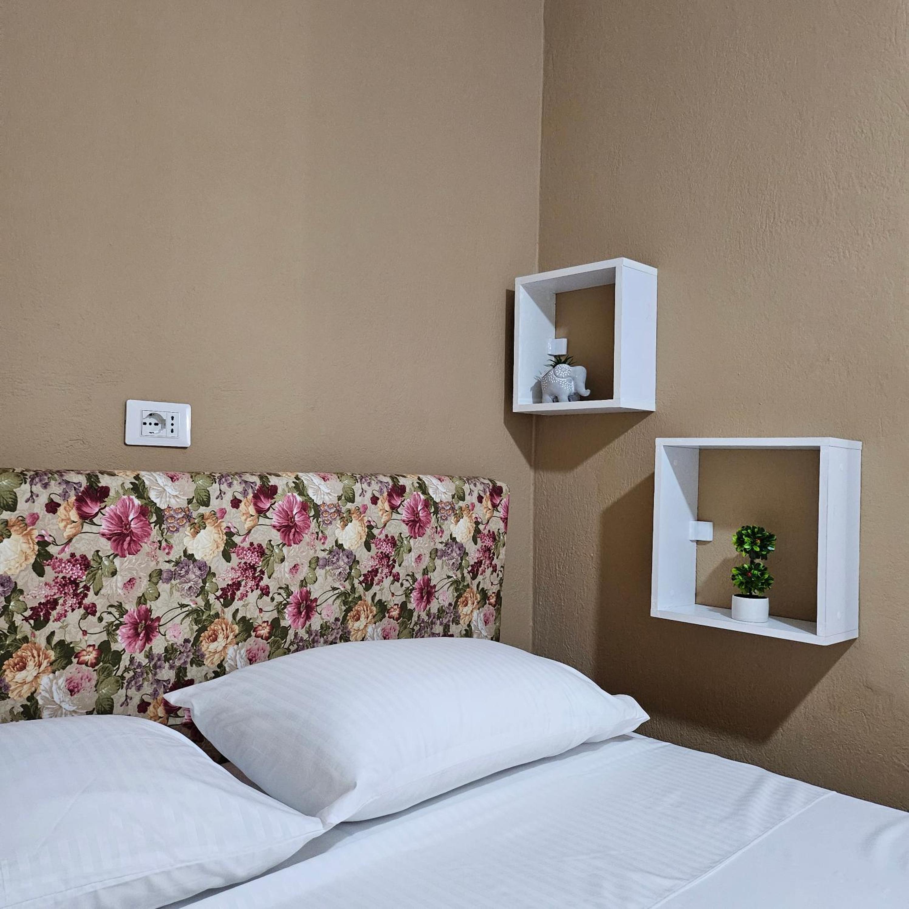 Vera's Cozy Apartment