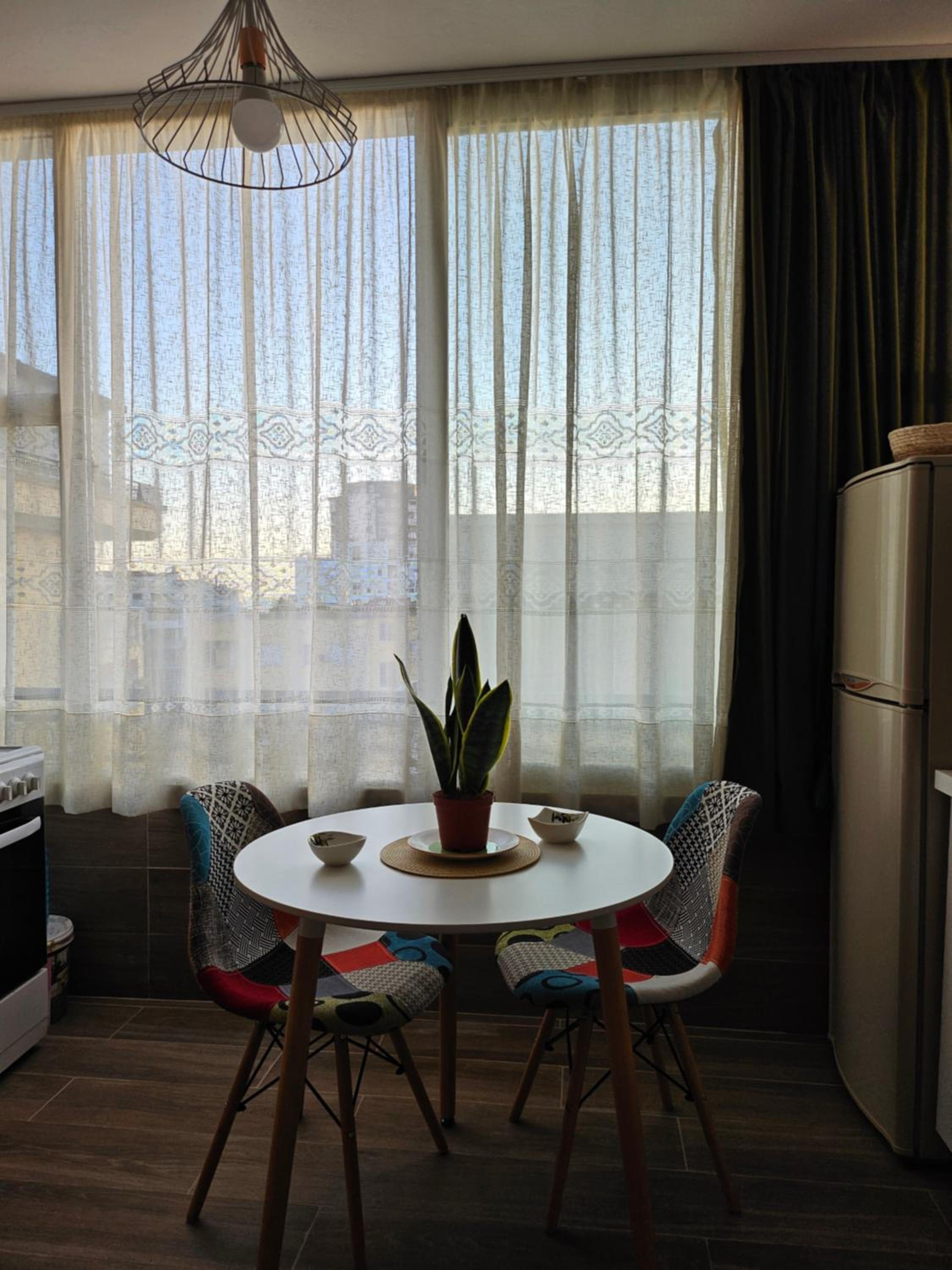 Vera's Cozy Apartment