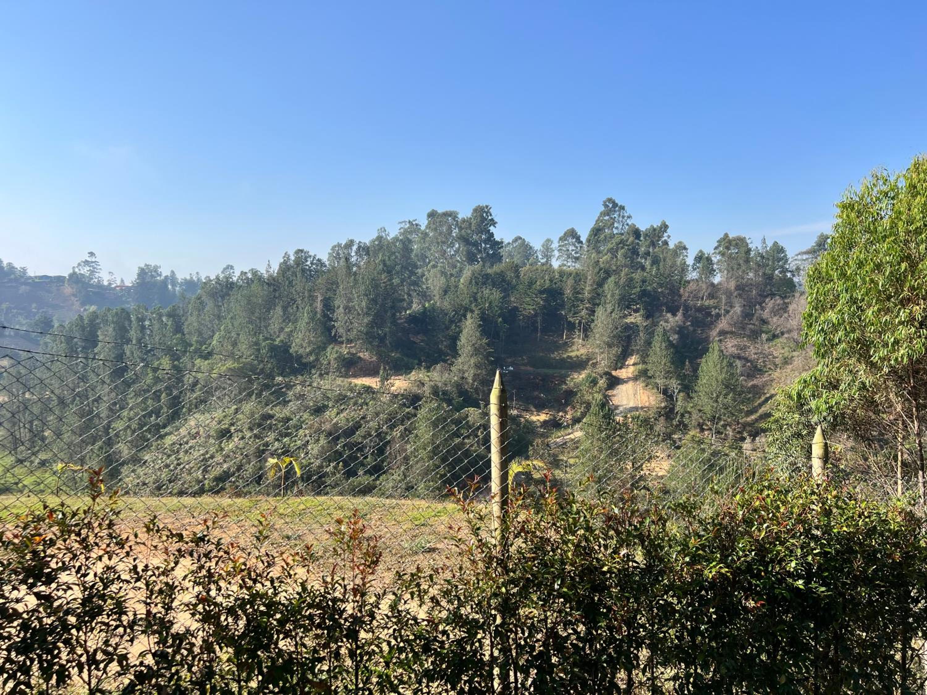 Finca Oriente Antioqueño -A 40 minutos de Medellín