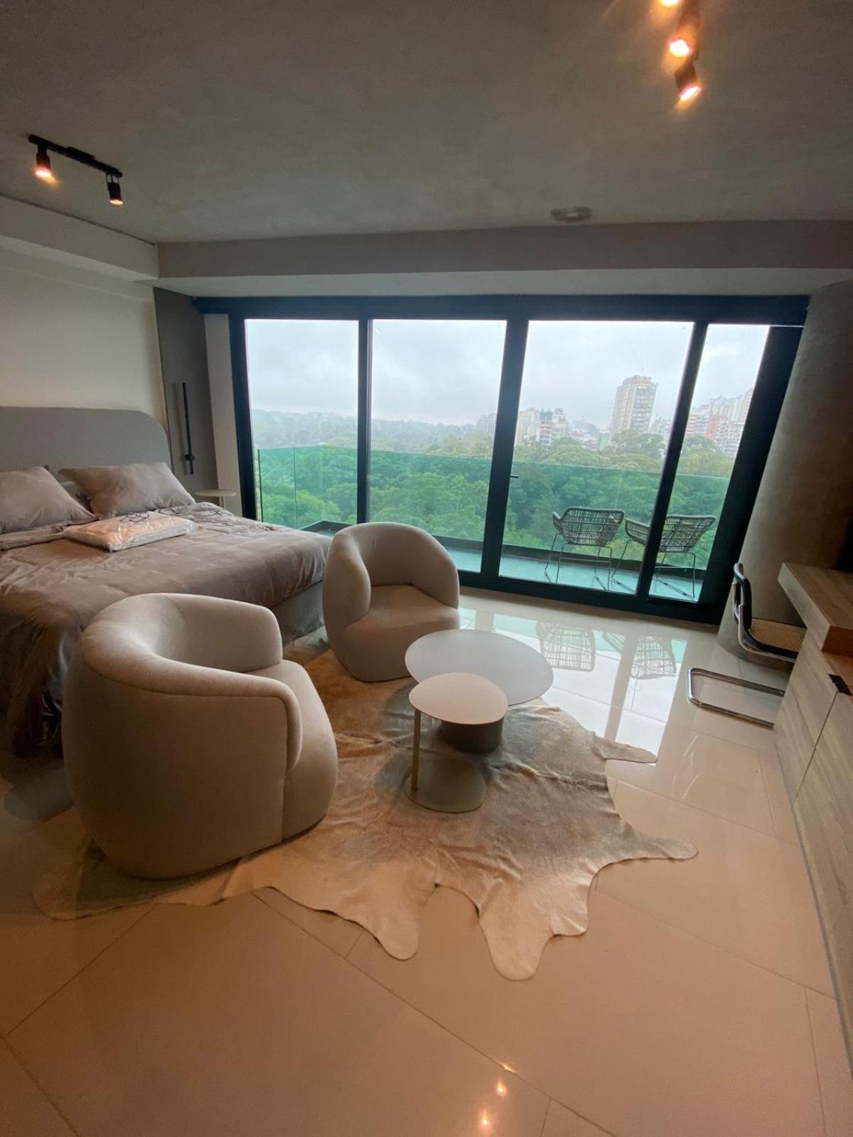 Mansión Botánico Luxury Buenos Aires