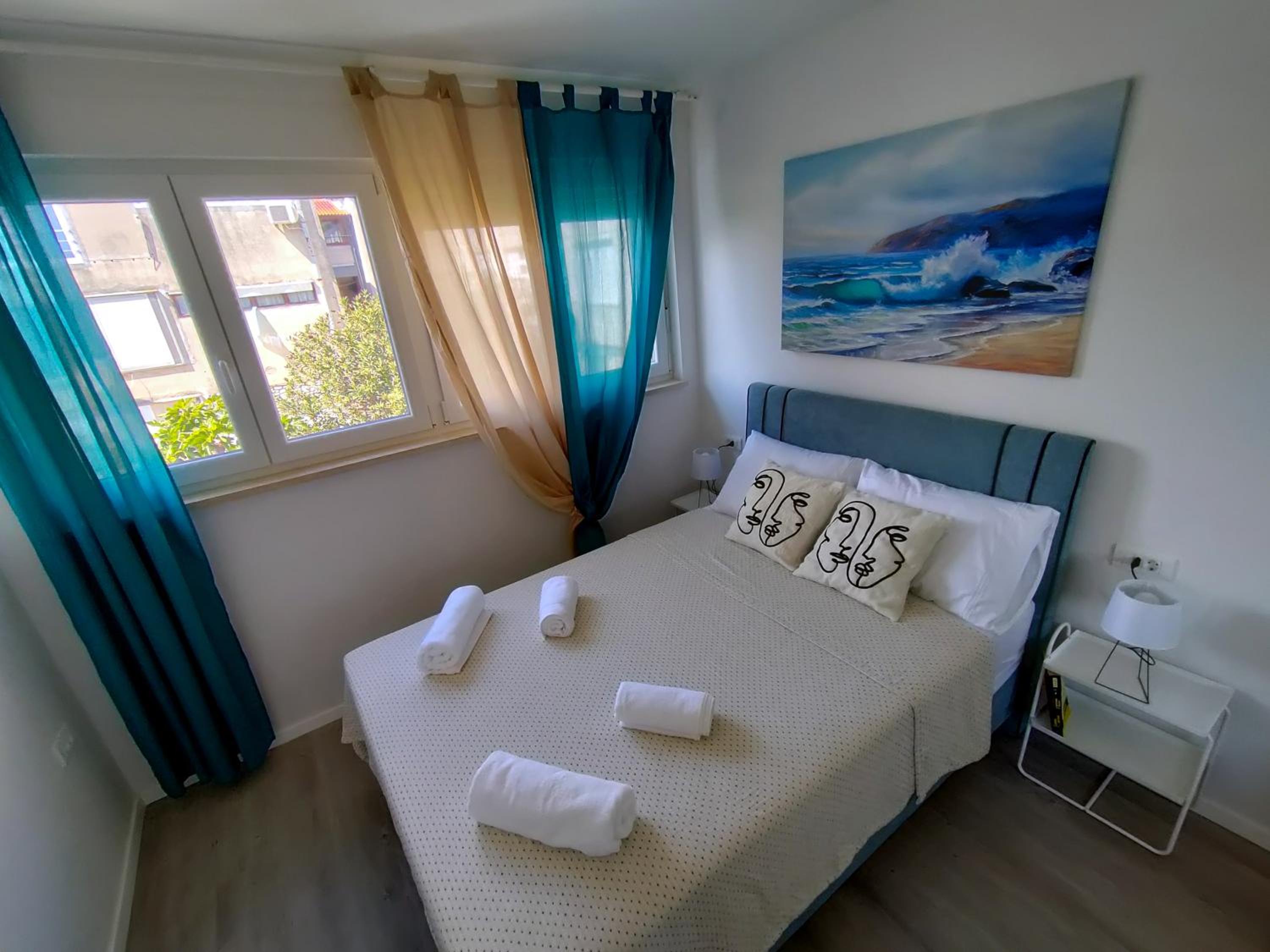 Apartment Alma