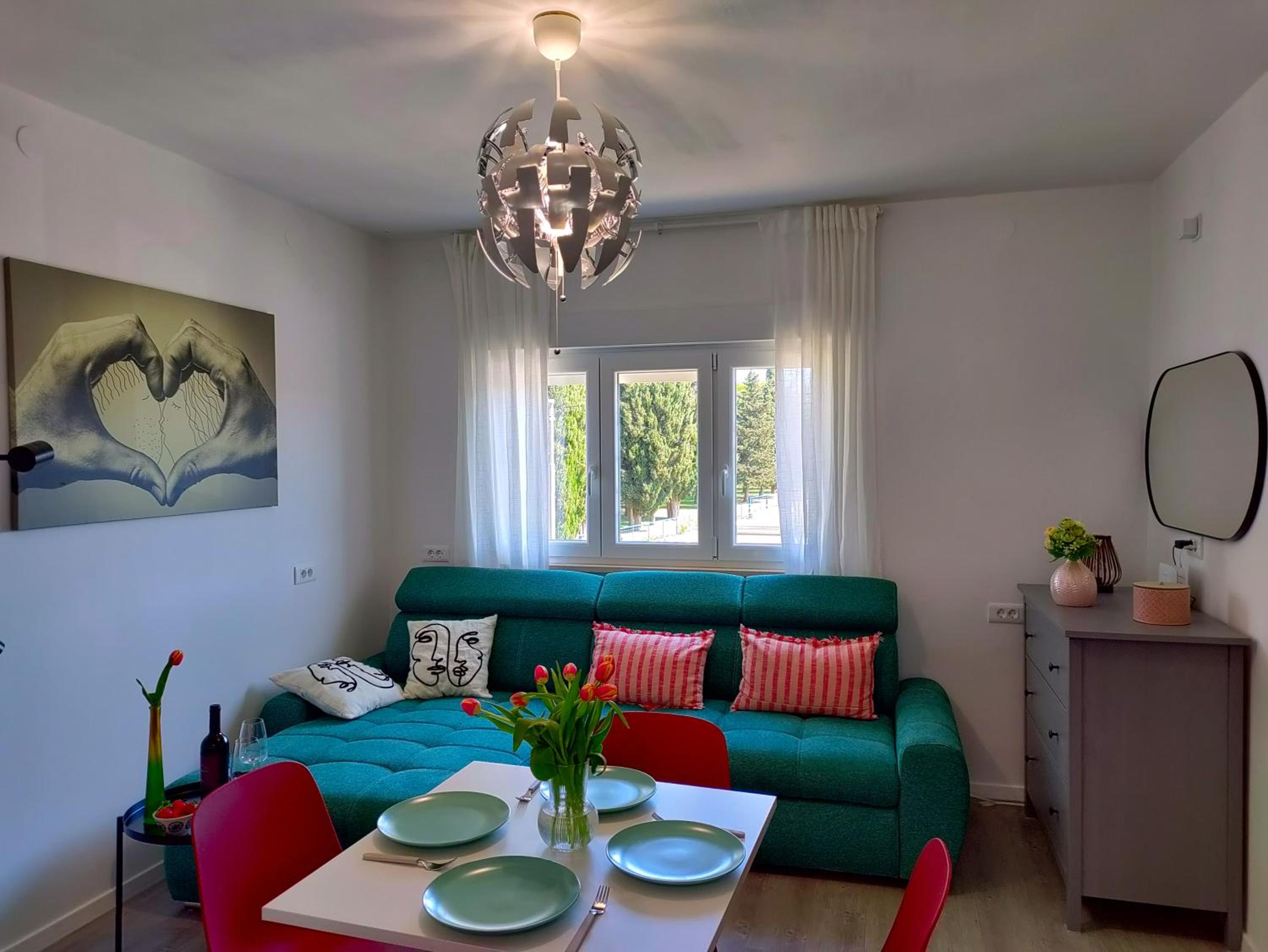 Apartment Alma