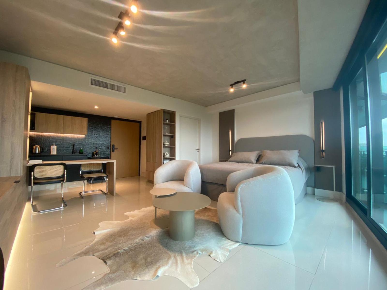 Mansión Botánico Luxury Buenos Aires