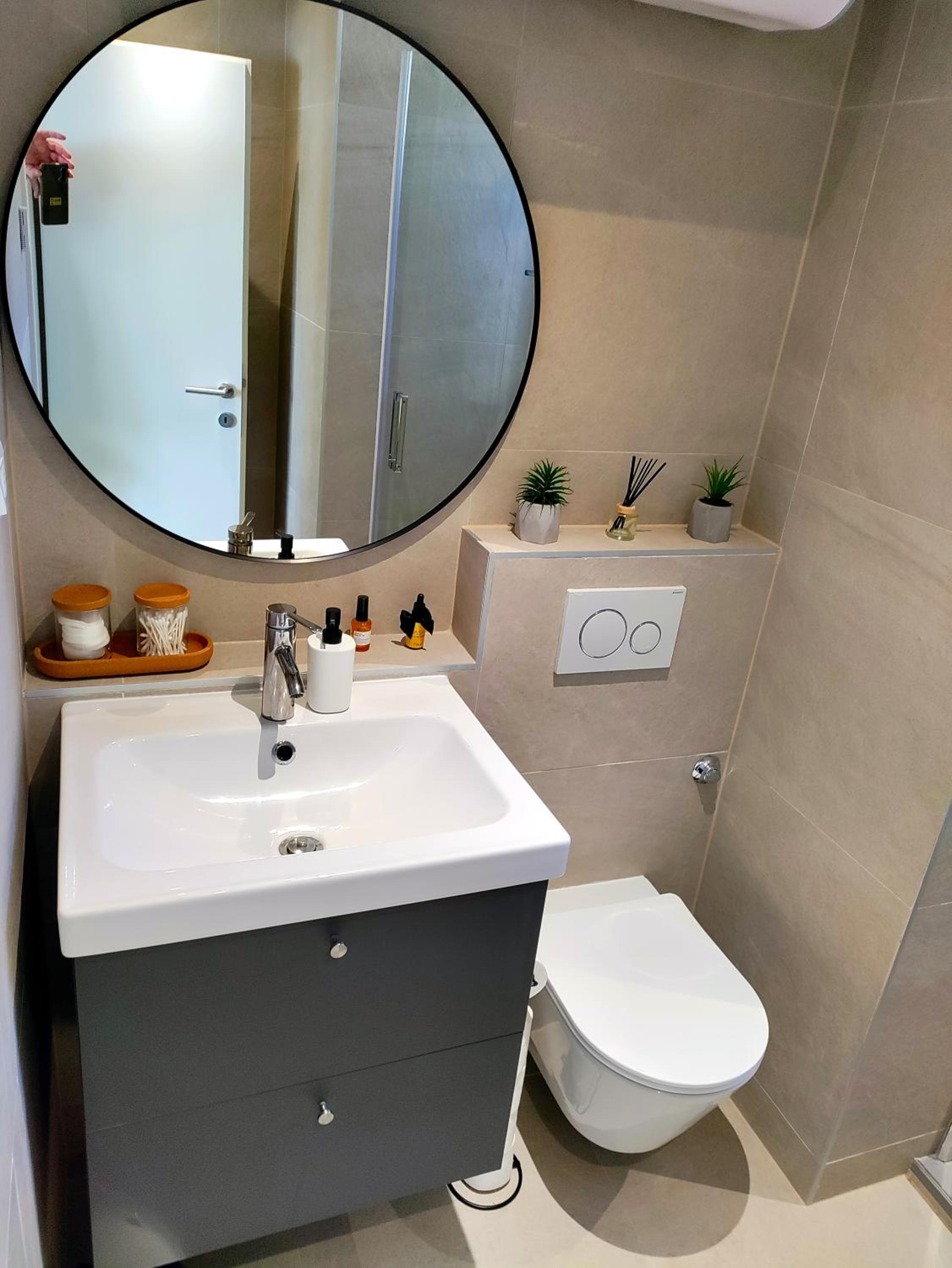 Apartment Alma