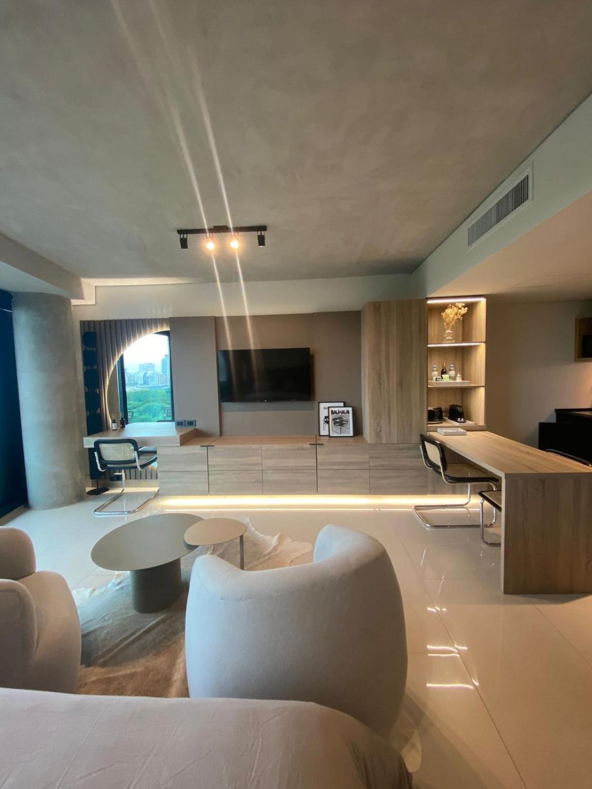 Mansión Botánico Luxury Buenos Aires
