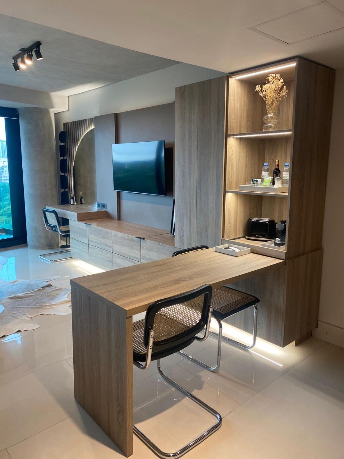 Mansión Botánico Luxury Buenos Aires