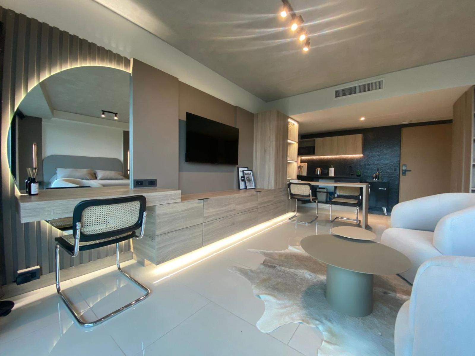Mansión Botánico Luxury Buenos Aires