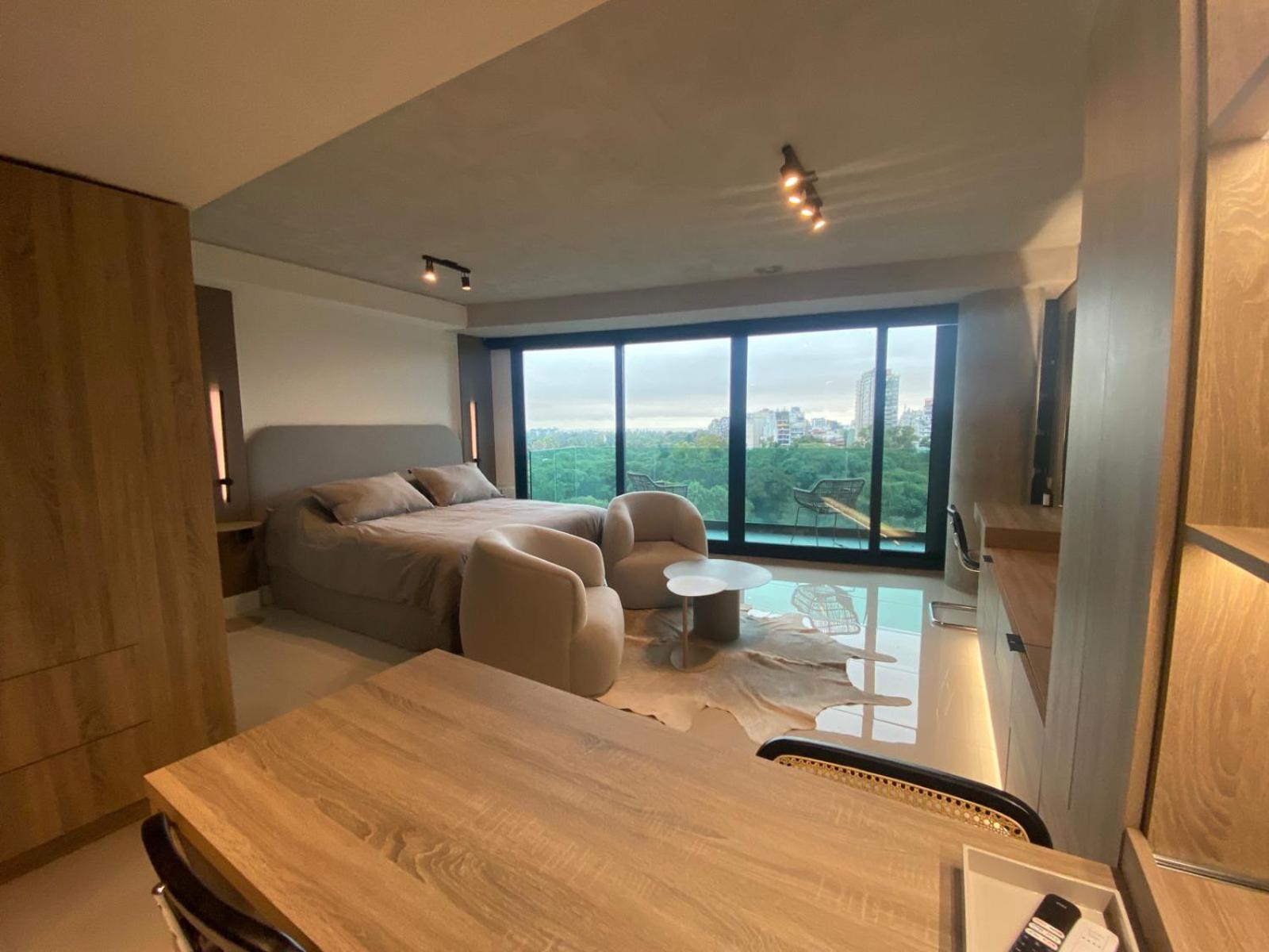 Mansión Botánico Luxury Buenos Aires