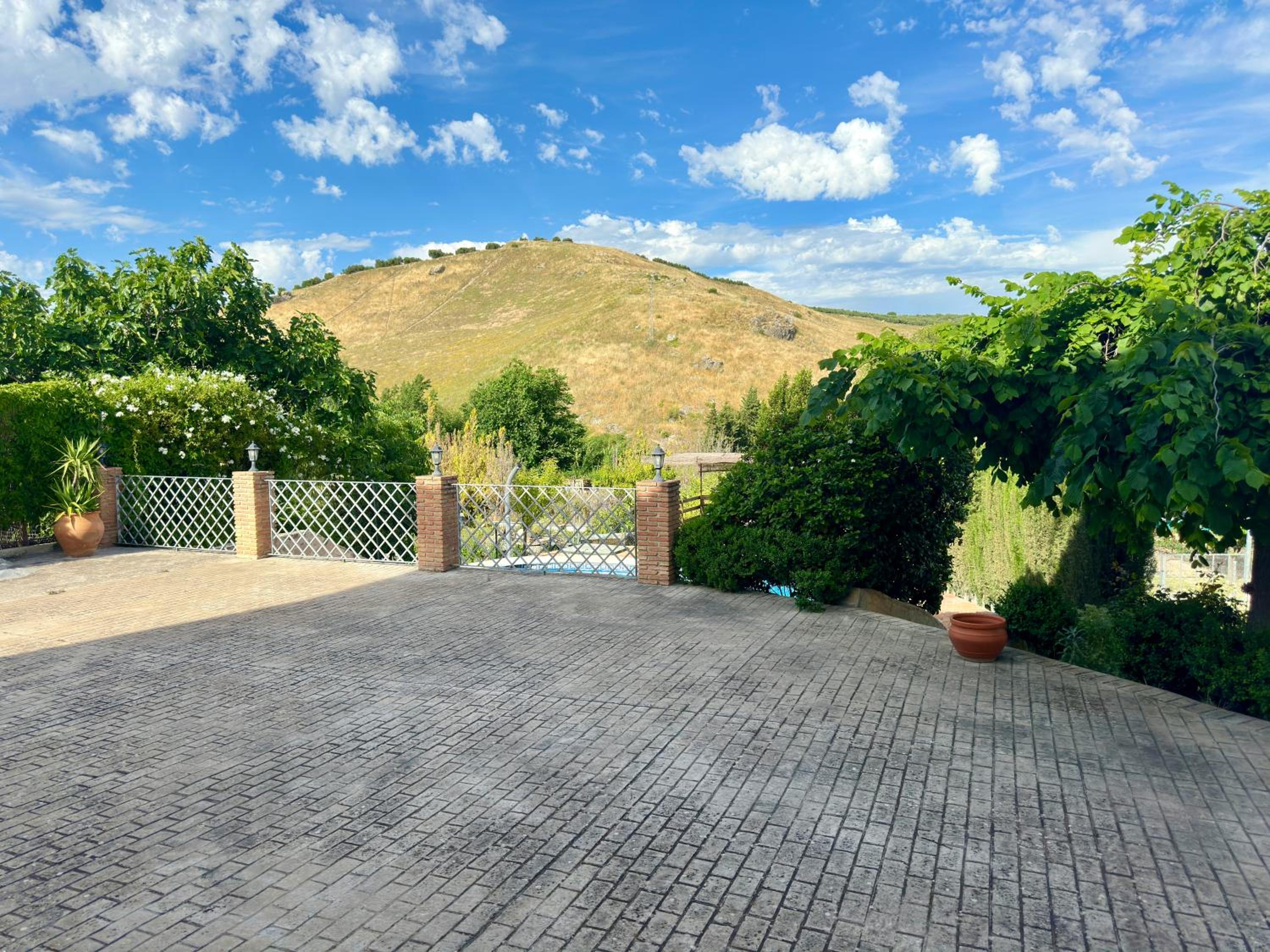 Casa rural El Arado