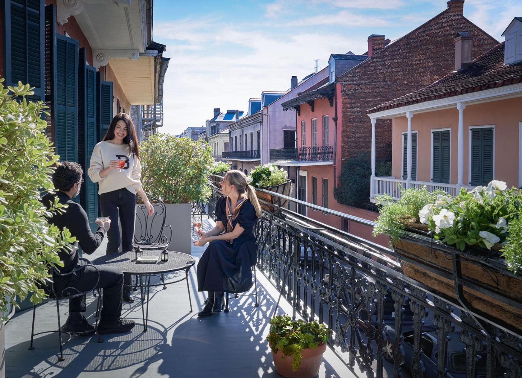 Hotel The Celestine - Image 1