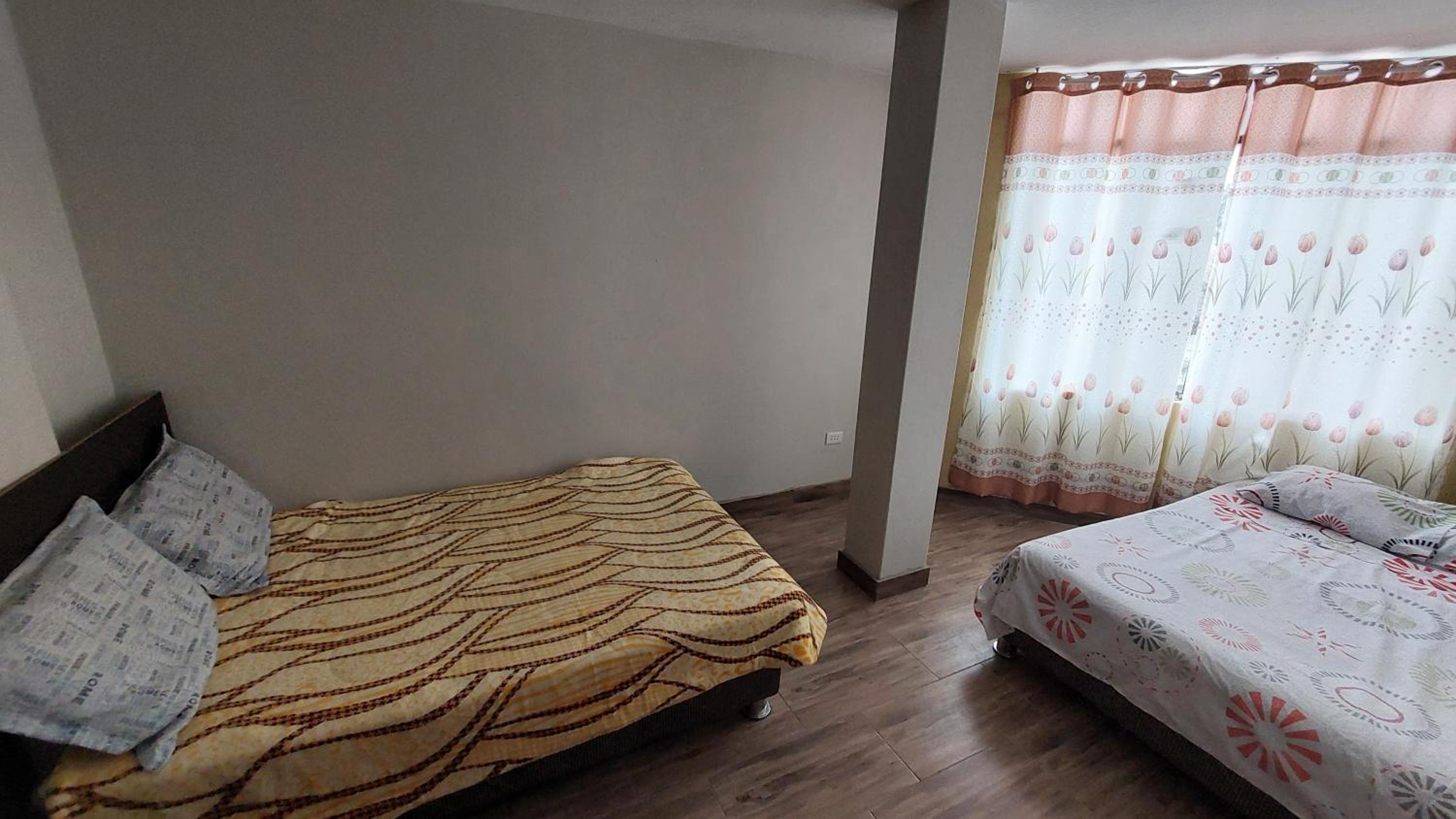 Carosvi Home view 3