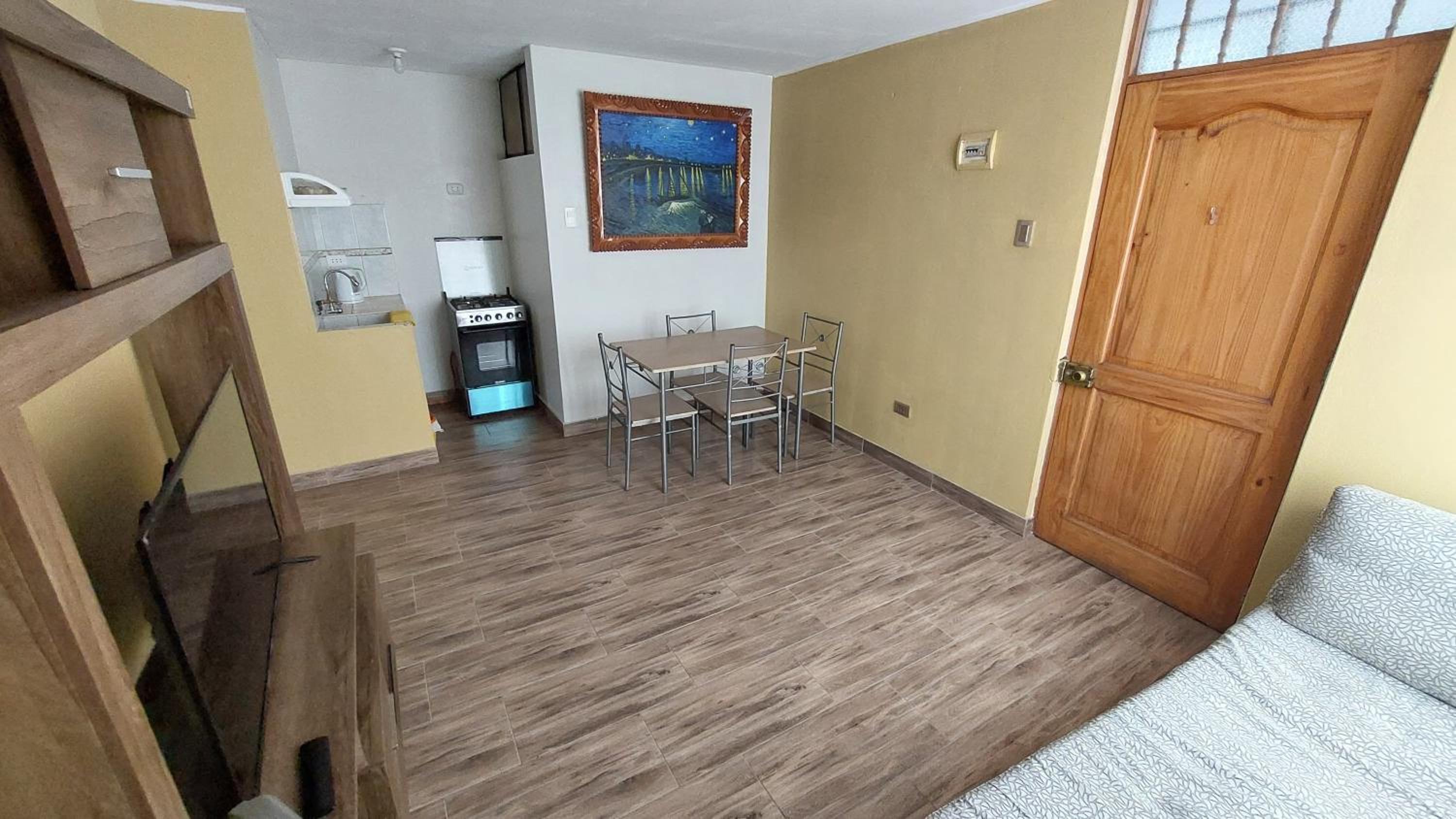 Carosvi Home view 4
