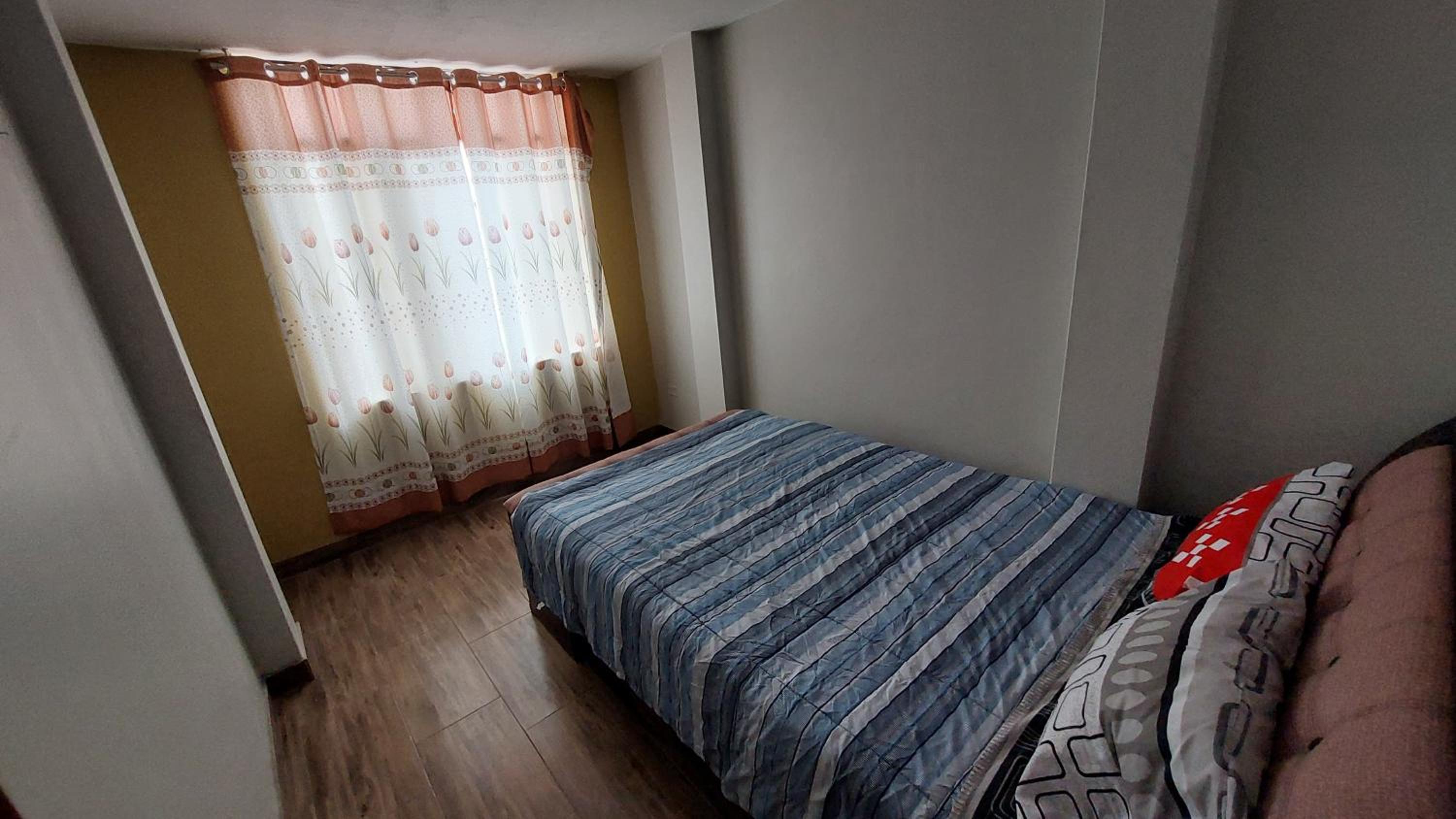 Carosvi Home view 5