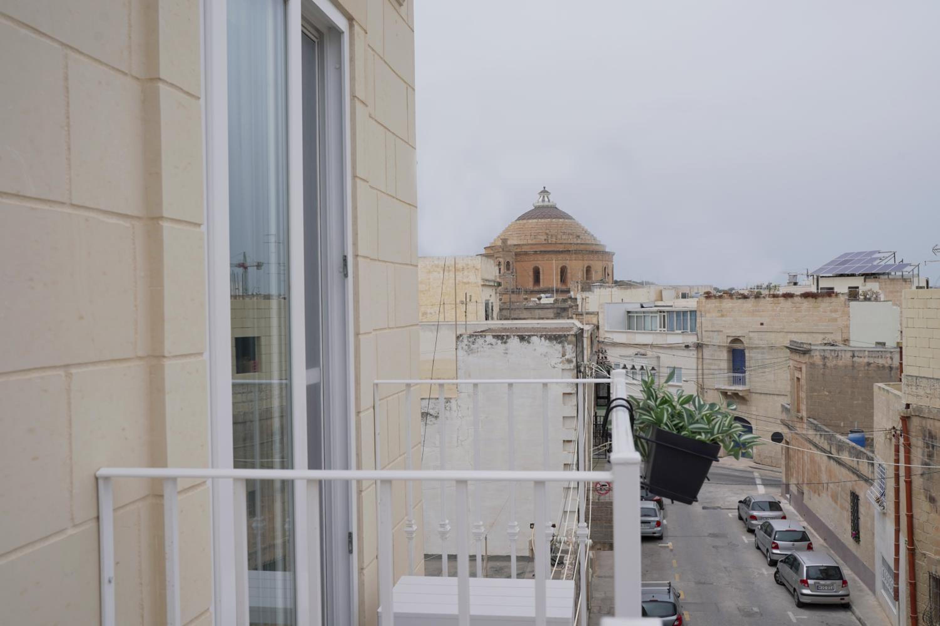 Your Modern Comfort Home in Malta view 5