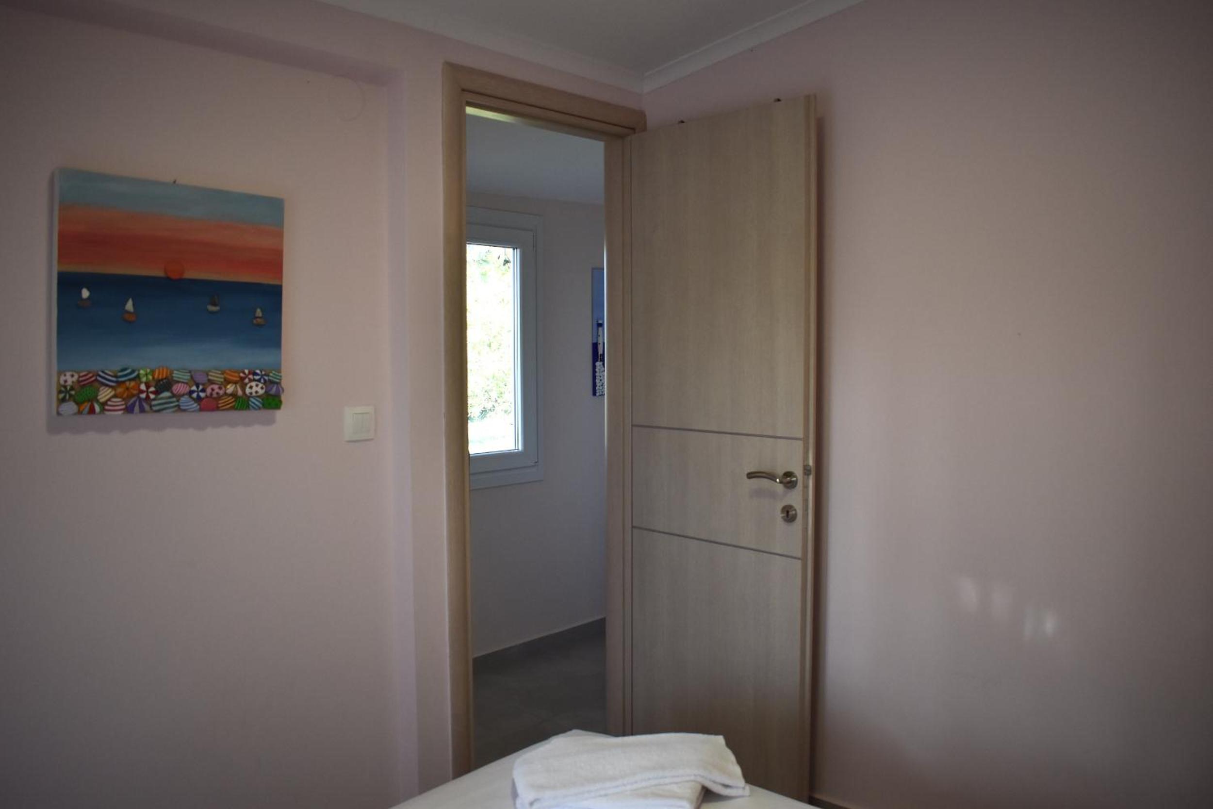 Holiday Home Close To The Sea, Nea Iraklia – photo 4