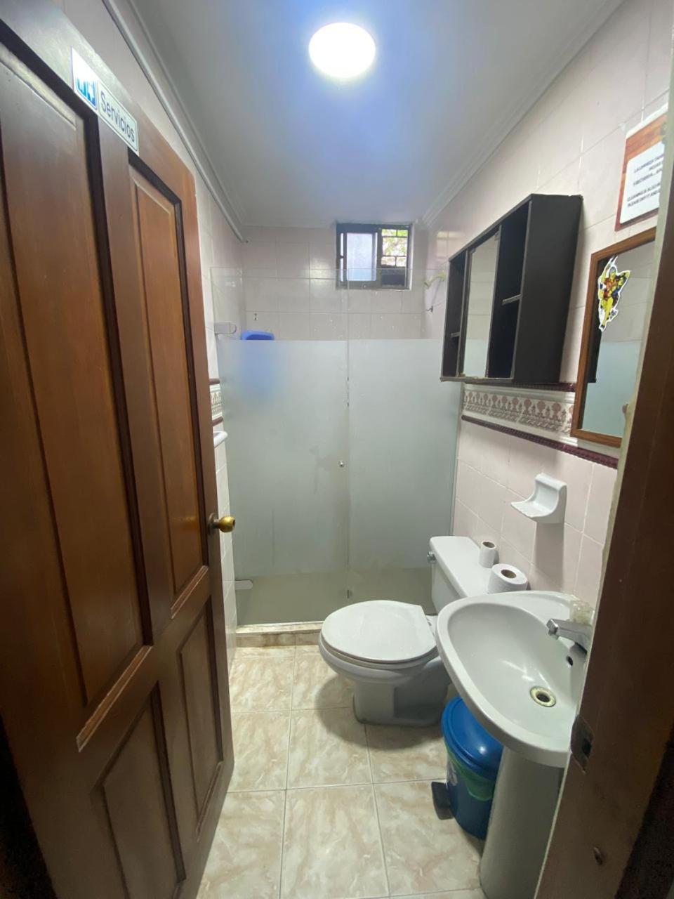 Casa Aluna Hostel