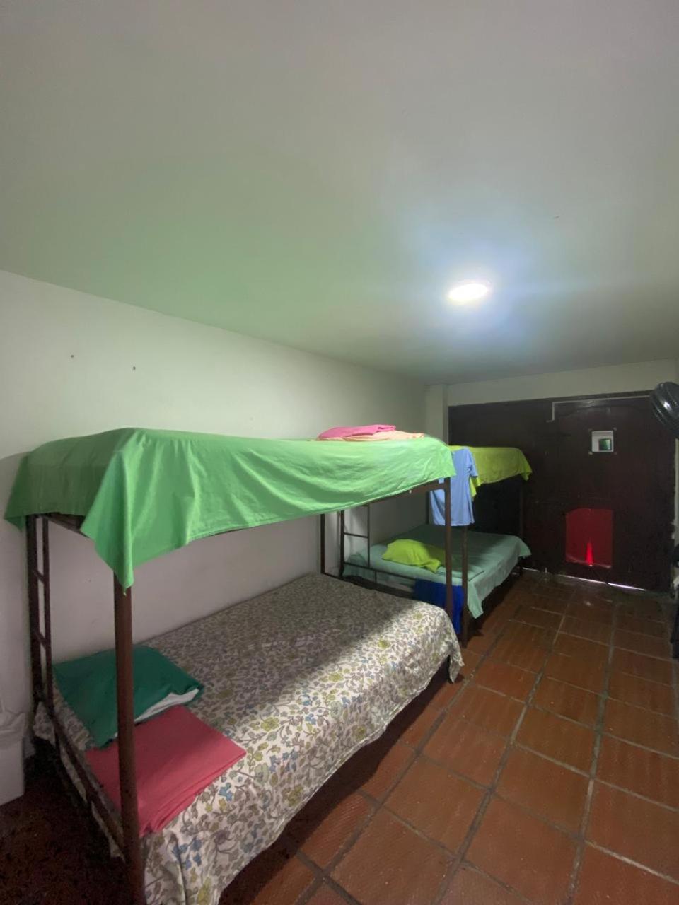 Casa Aluna Hostel