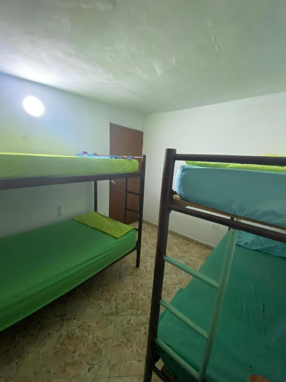 Casa Aluna Hostel