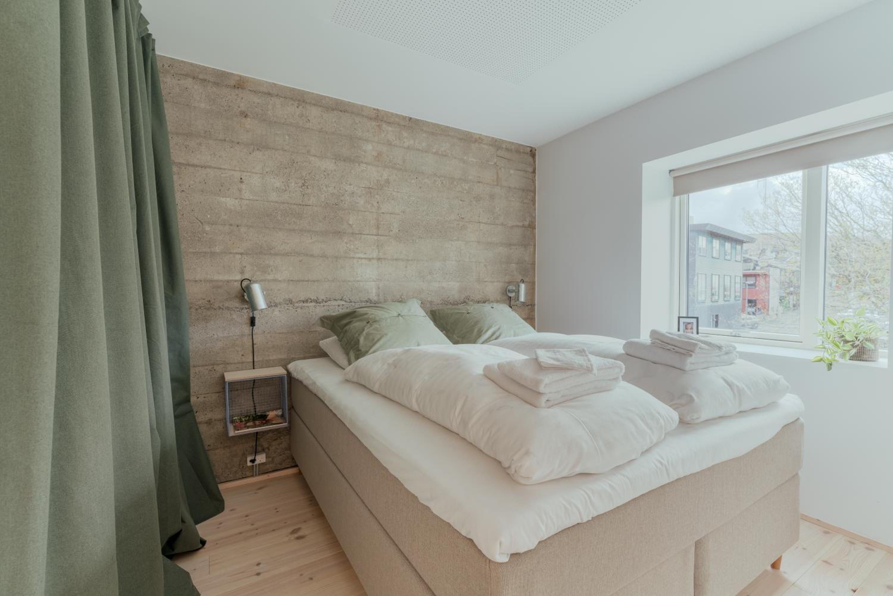 Charming Central Tórshavn Retreat - 2BR Apartment view 3