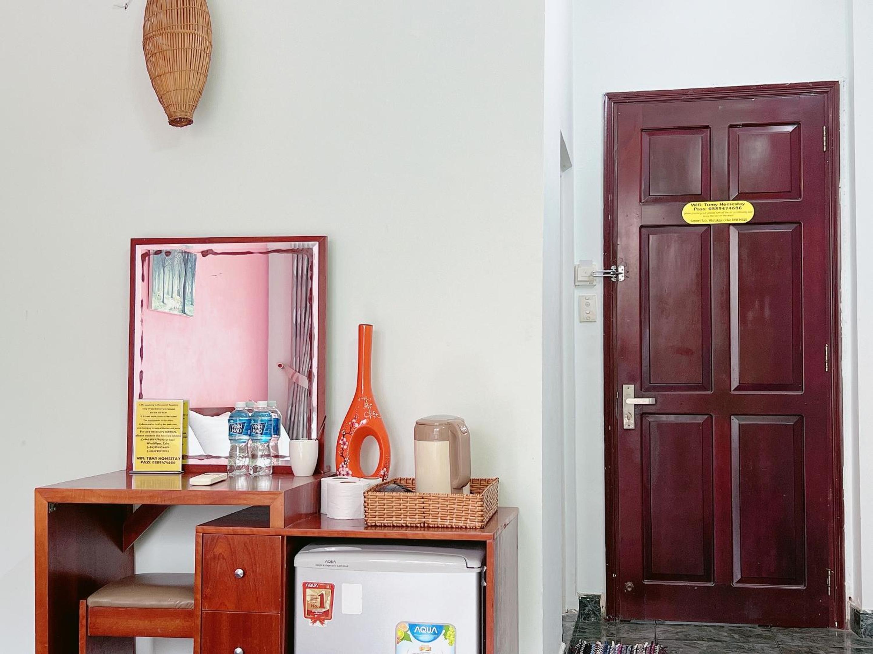 Tumy Homestay